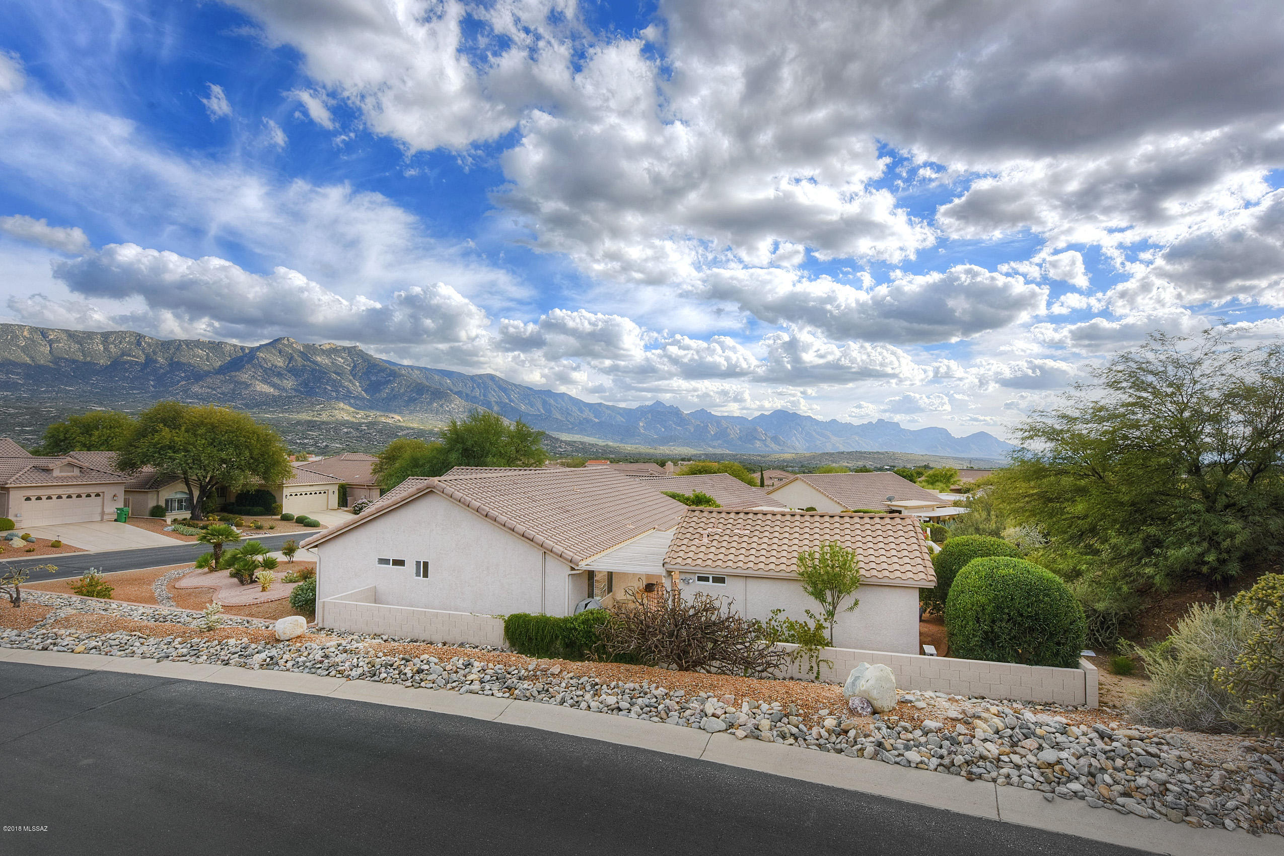 Saddlebrooke - Residential