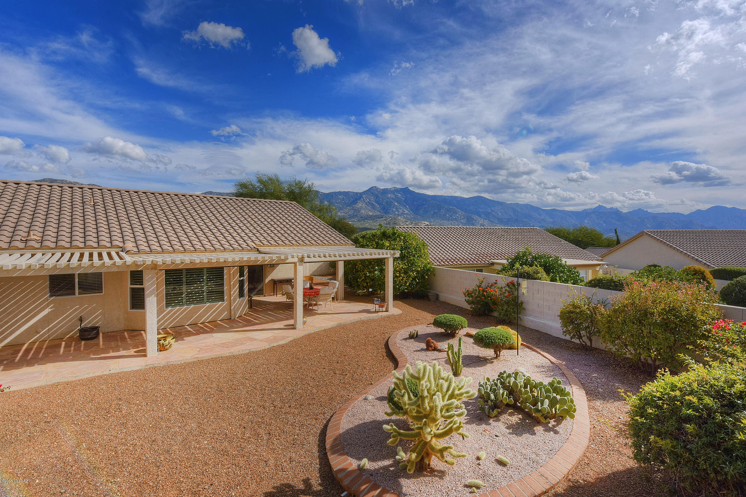 Saddlebrooke - Residential