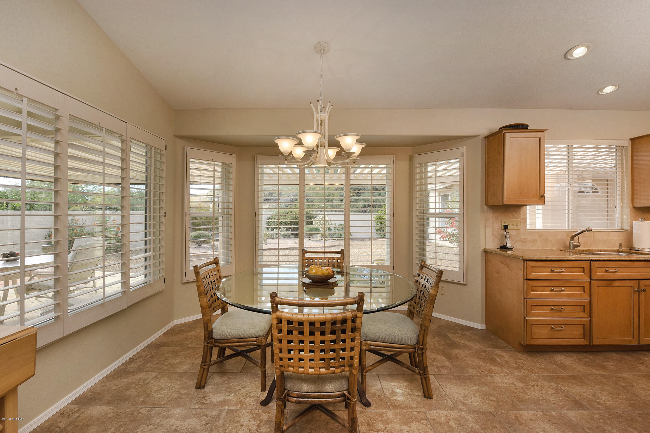 Saddlebrooke - Residential