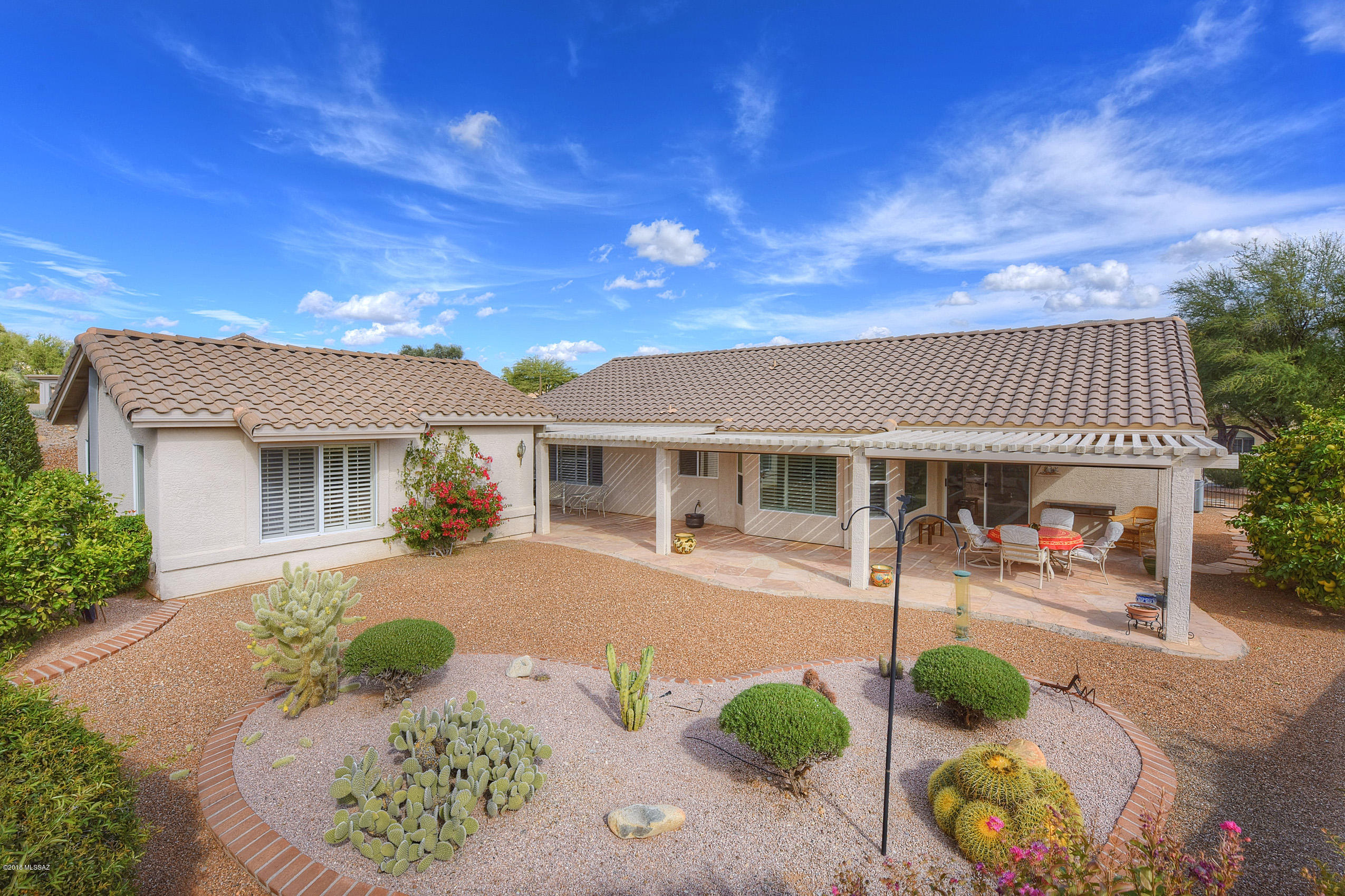 Saddlebrooke - Residential