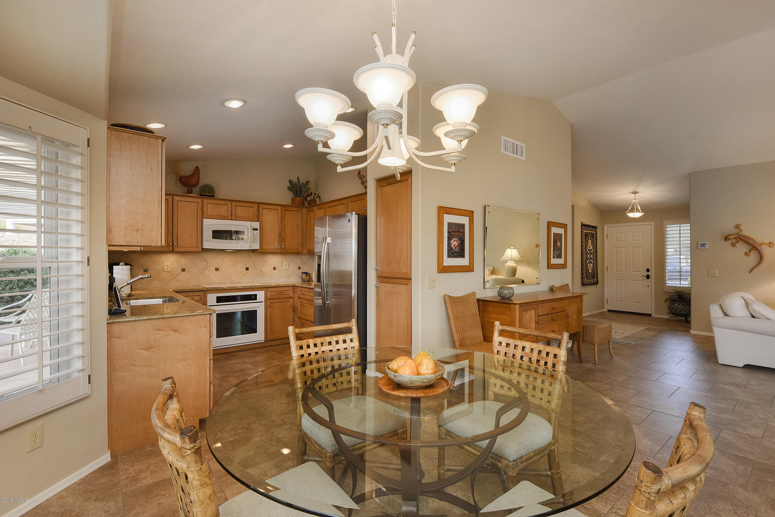 Saddlebrooke - Residential
