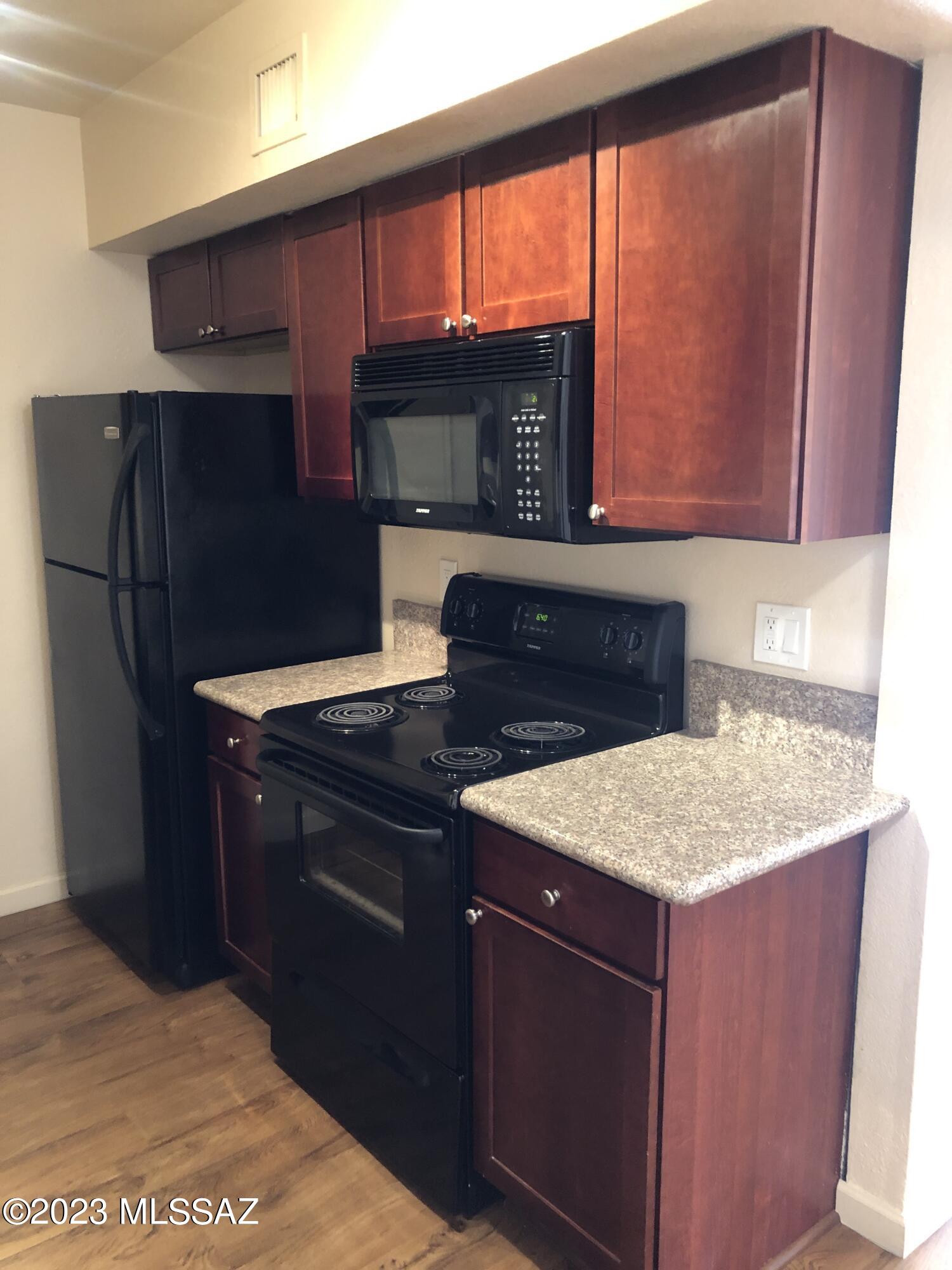 Winterhaven East Condos. - Residential Lease