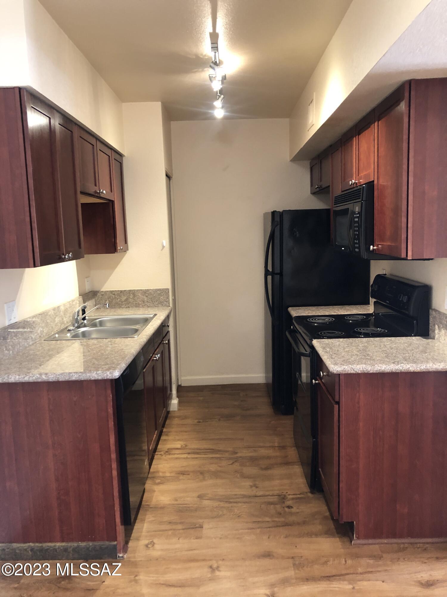 Winterhaven East Condos. - Residential Lease