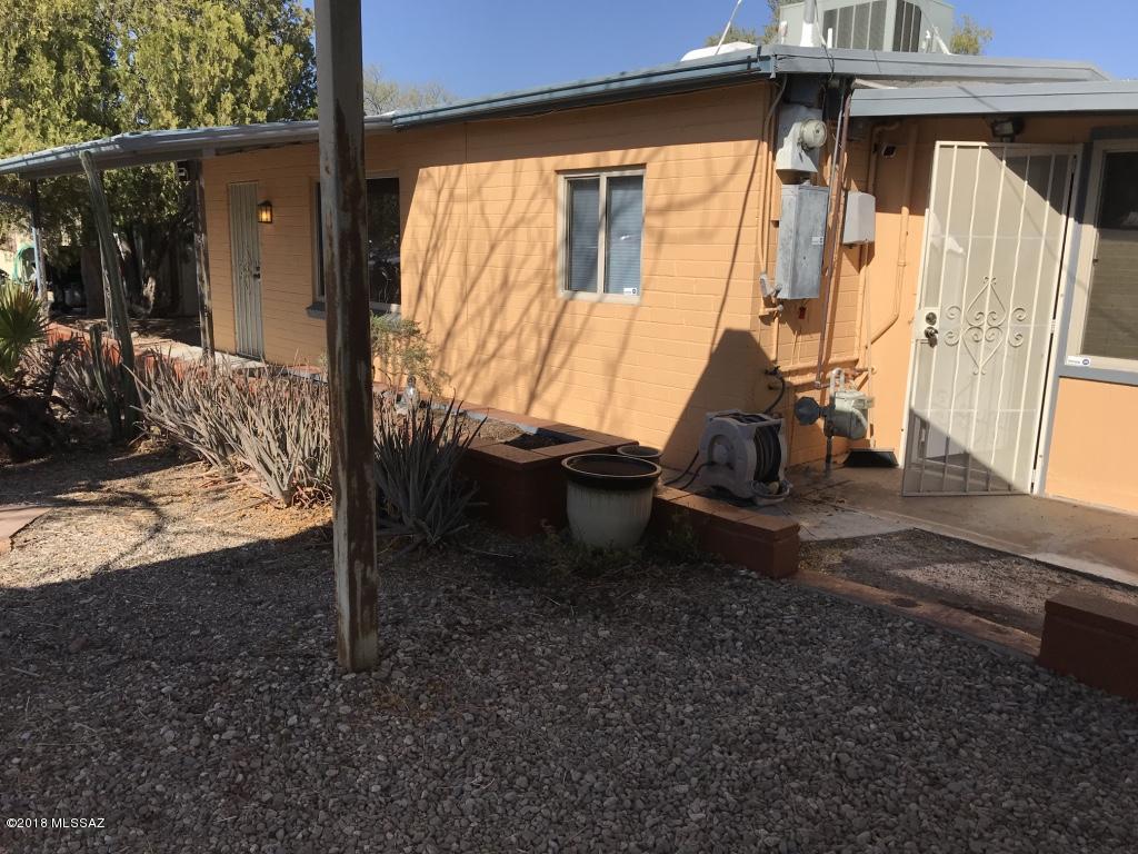 Catalina Farms Annex - Residential