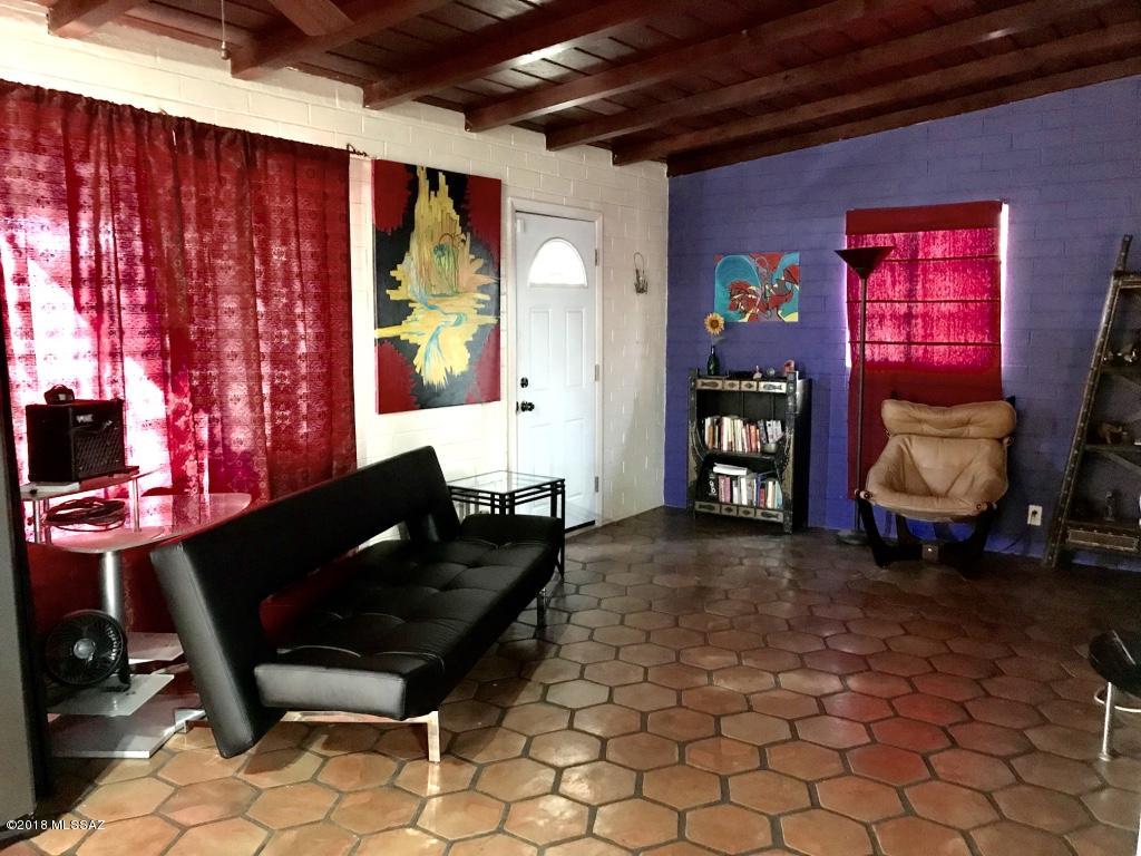 Catalina Farms Annex - Residential