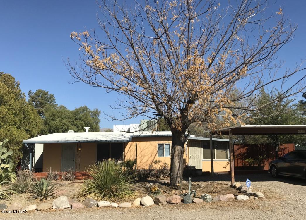 Catalina Farms Annex - Residential