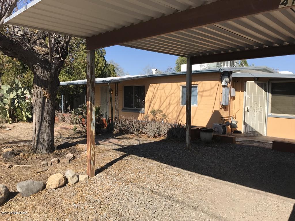 Catalina Farms Annex - Residential