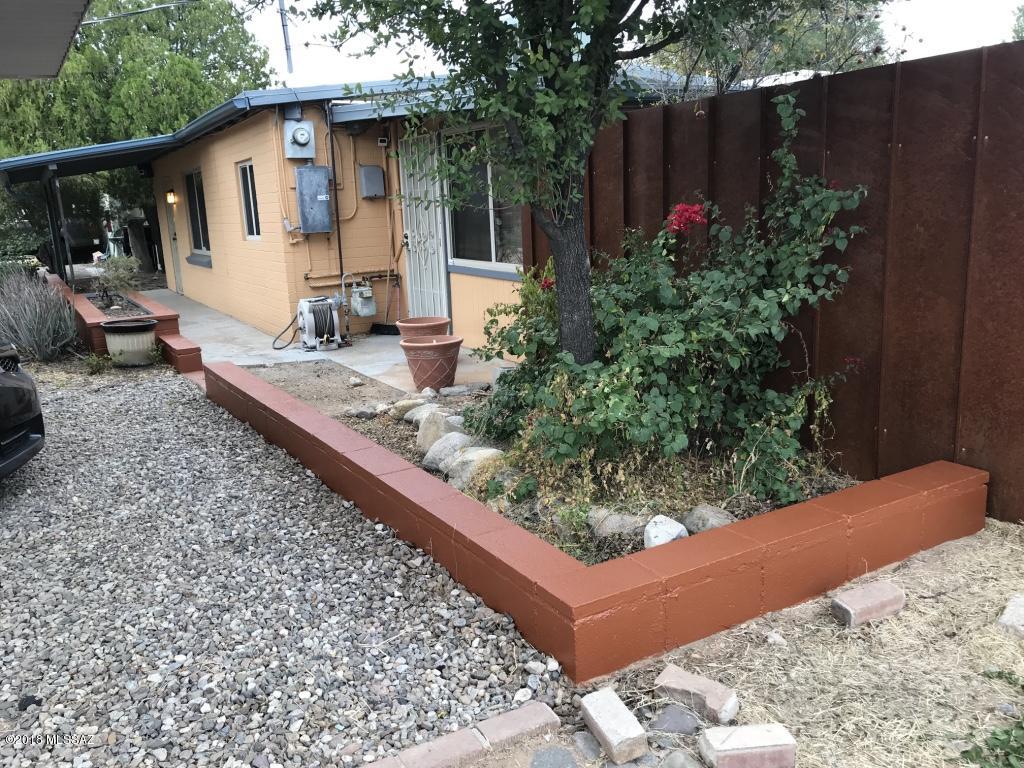Catalina Farms Annex - Residential