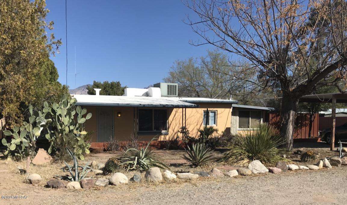 Catalina Farms Annex - Residential