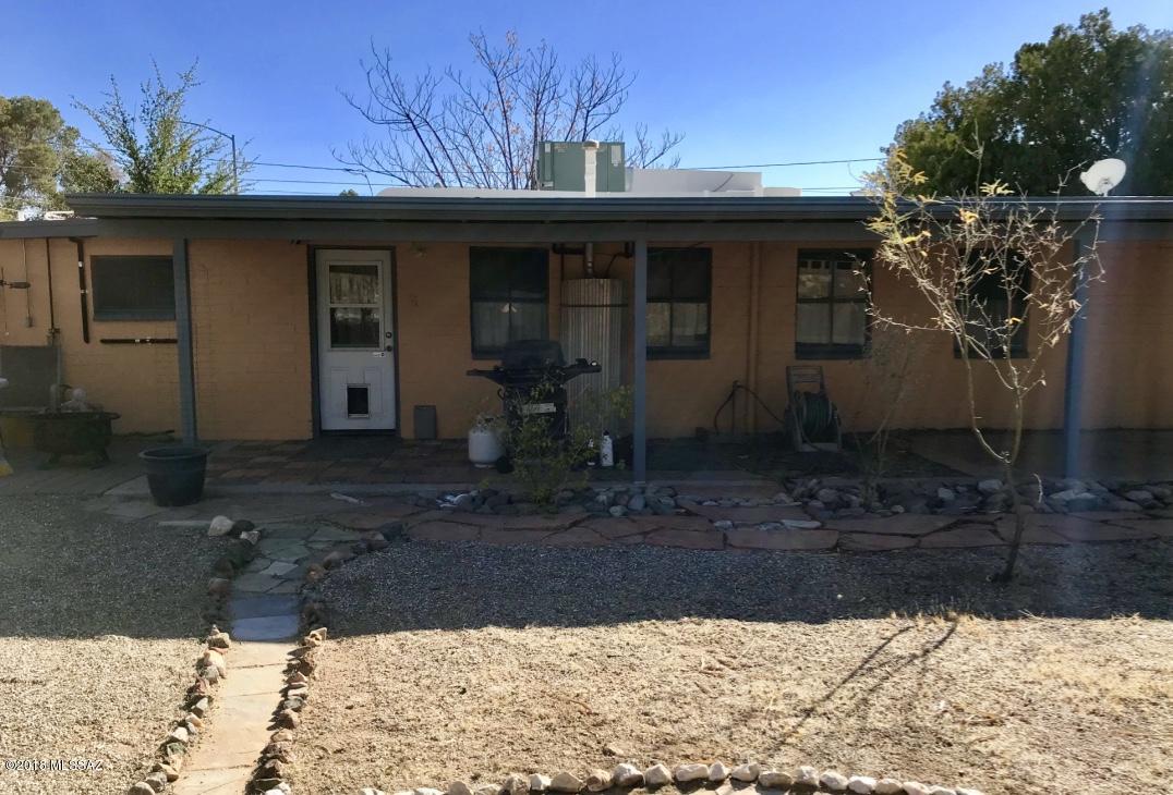 Catalina Farms Annex - Residential
