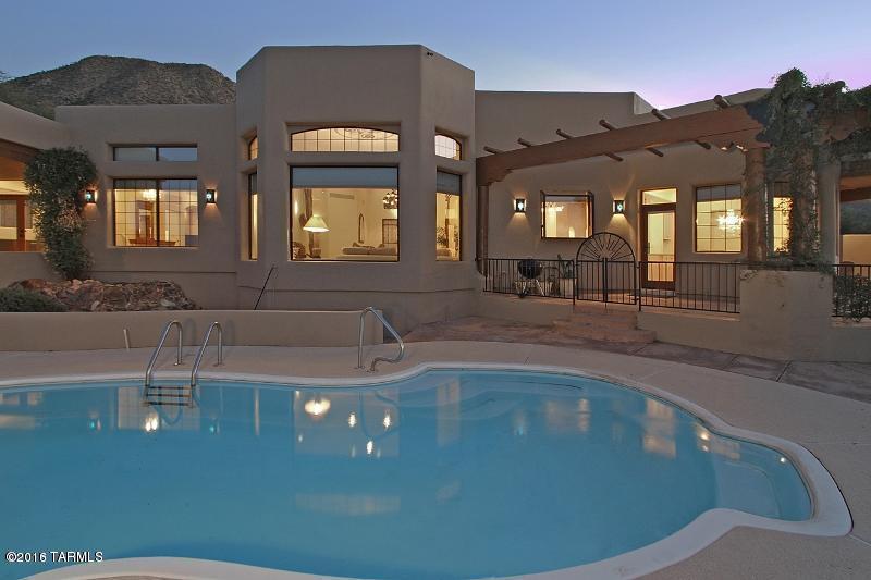 Twin Hills Estates (1-28) - Residential