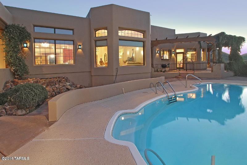 Twin Hills Estates (1-28) - Residential