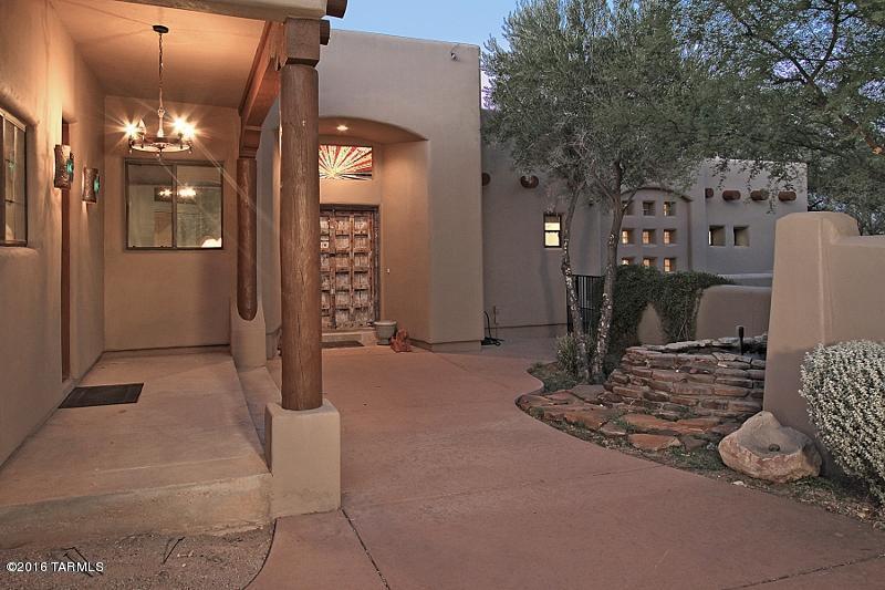 Twin Hills Estates (1-28) - Residential
