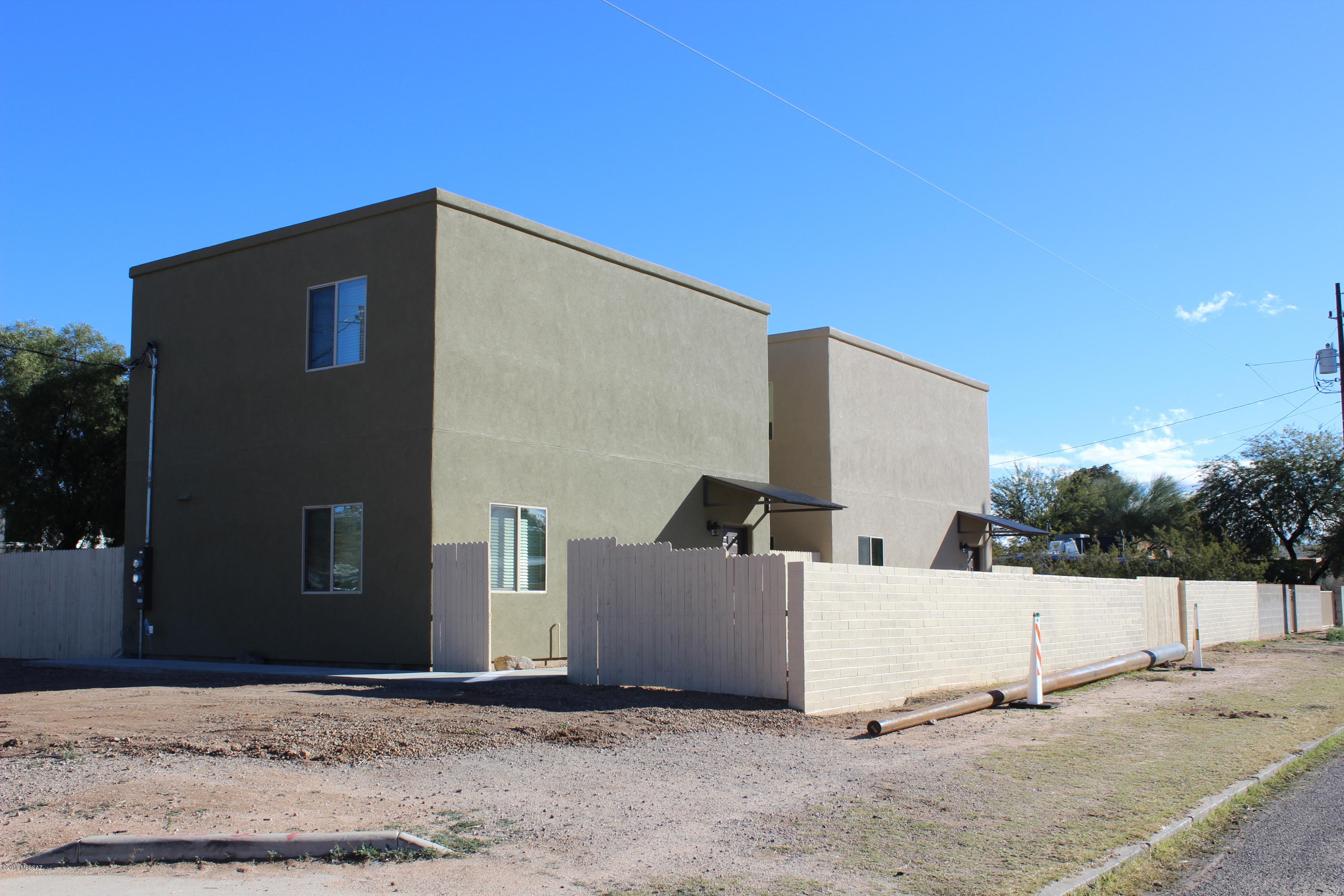 Fruitvale Addition - Residential Income