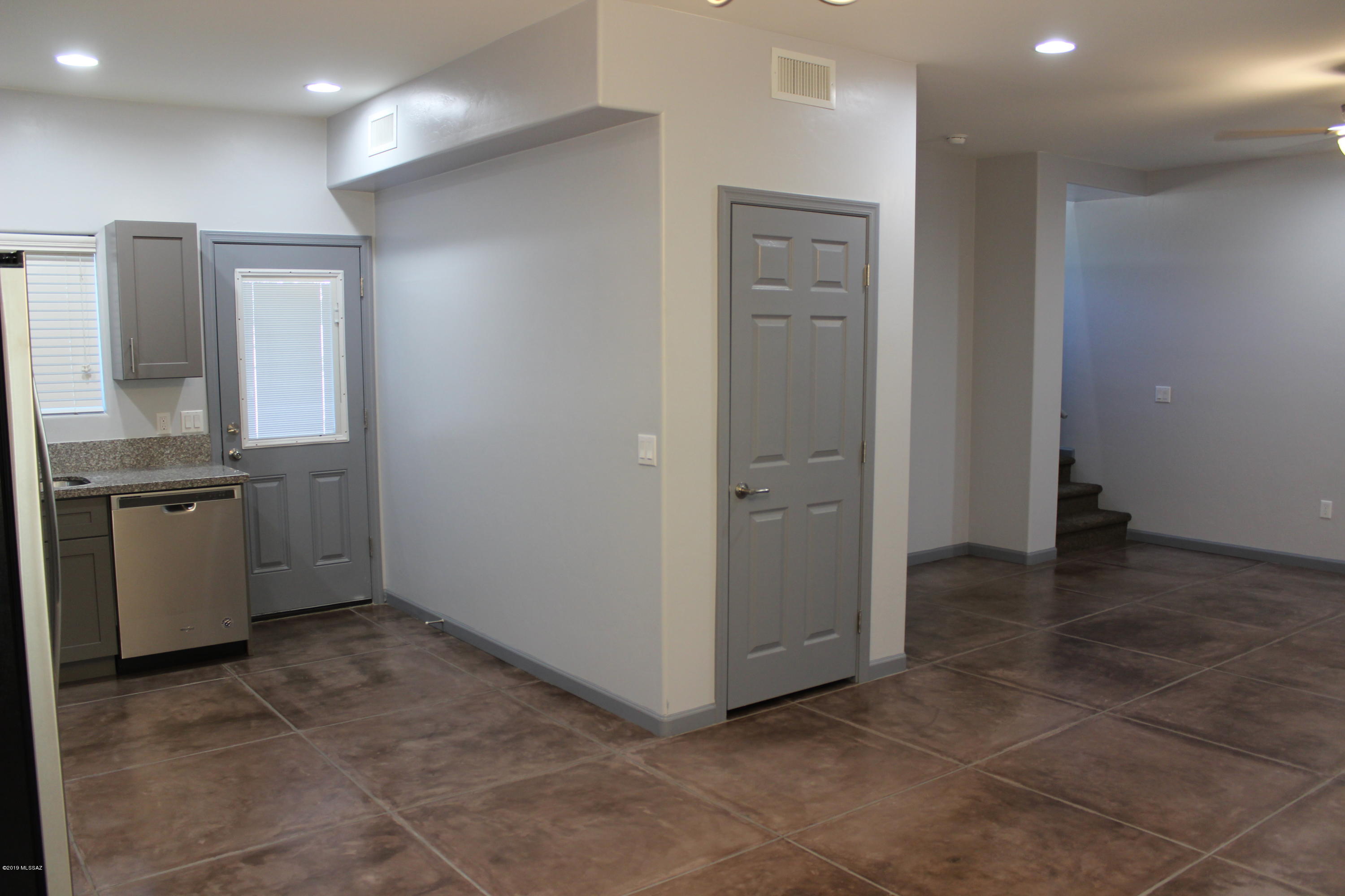 Fruitvale Addition - Residential Income