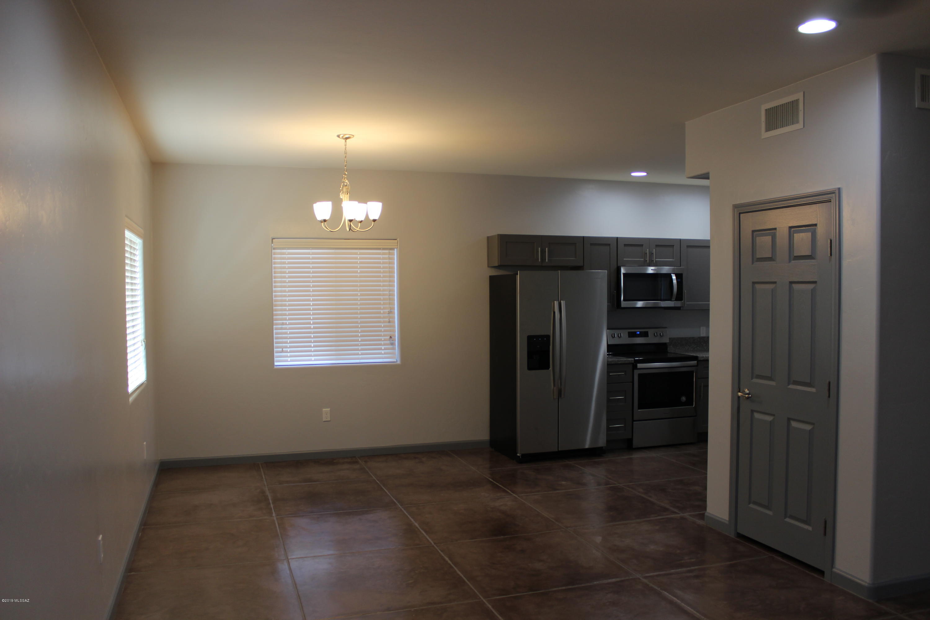 Fruitvale Addition - Residential Income