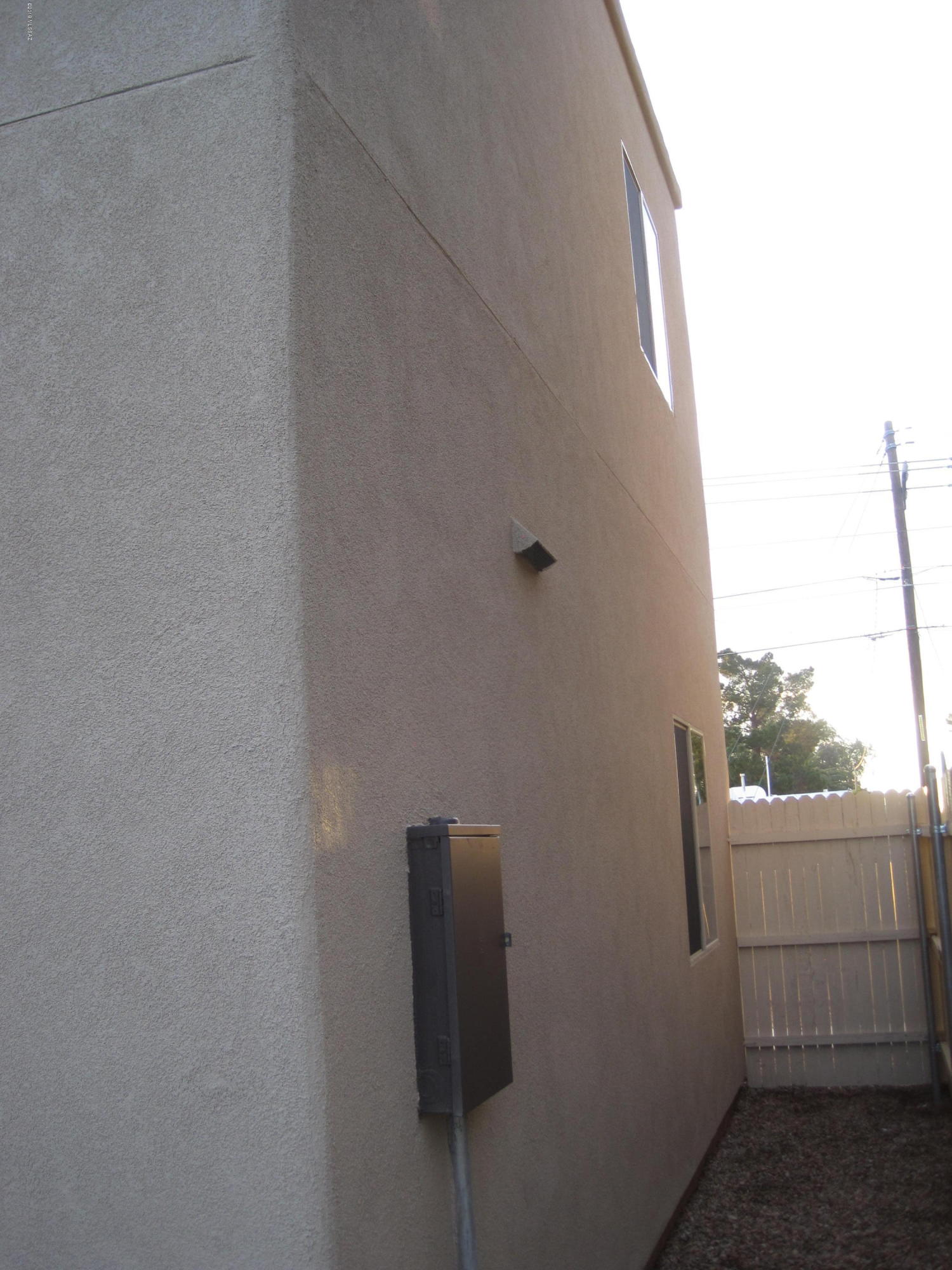 Fruitvale Addition - Residential Income