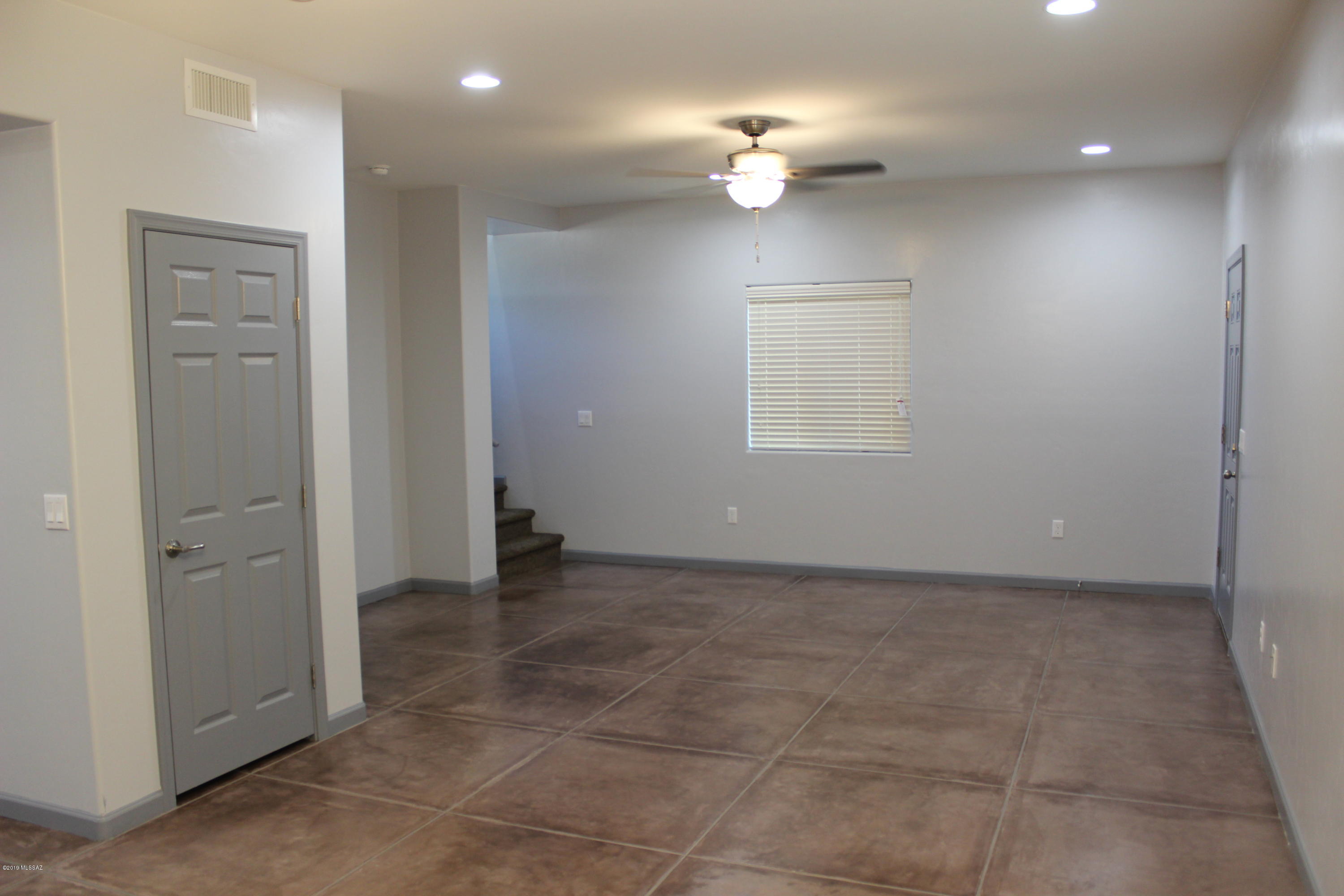 Fruitvale Addition - Residential Income