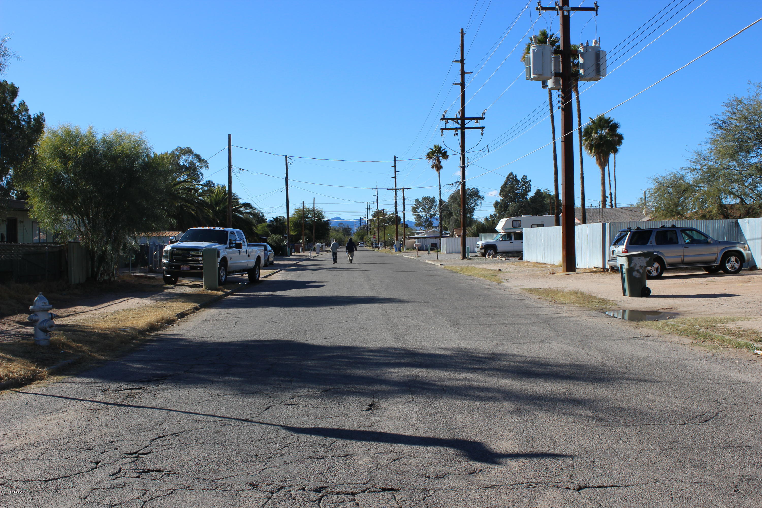 Fruitvale Addition - Residential Income