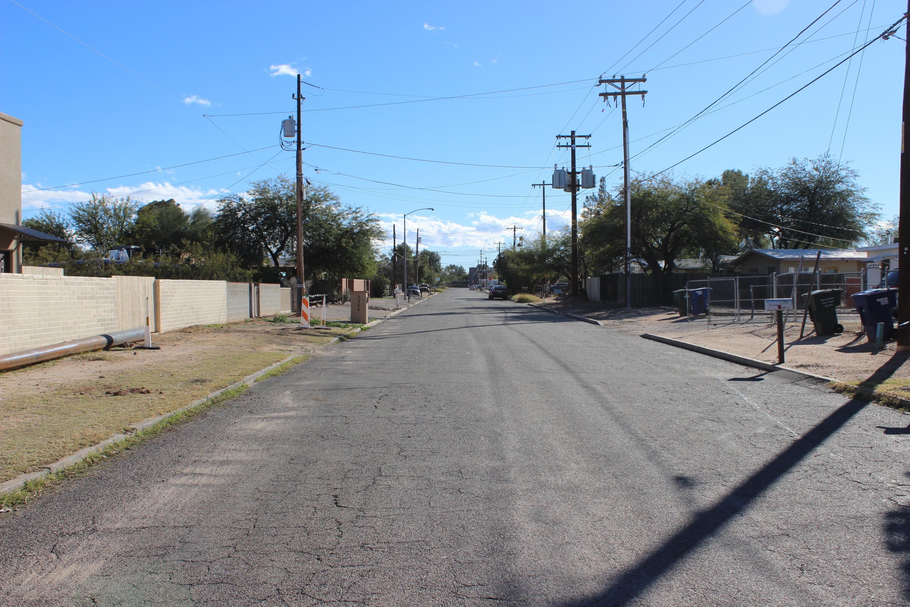 Fruitvale Addition - Residential Income