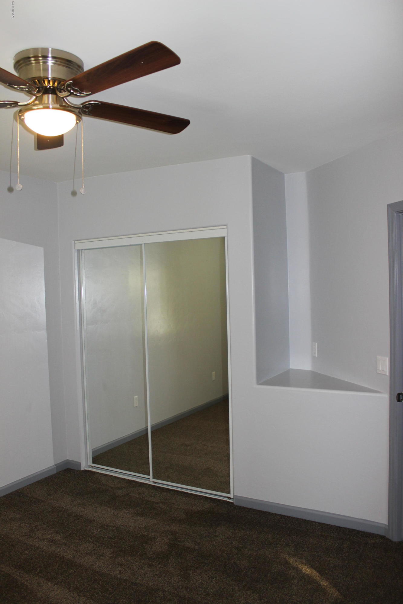 Fruitvale Addition - Residential Income