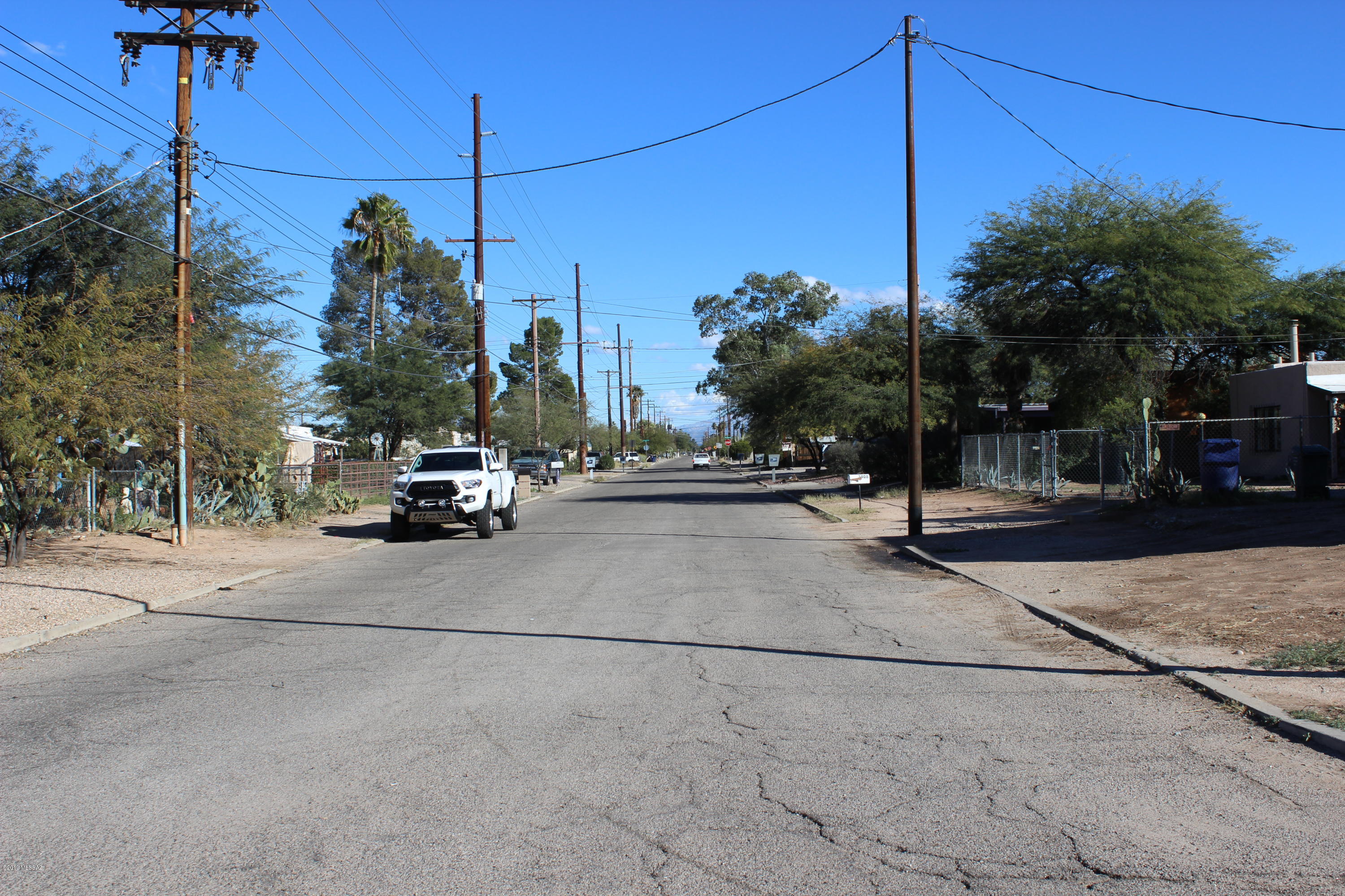 Fruitvale Addition - Residential Income