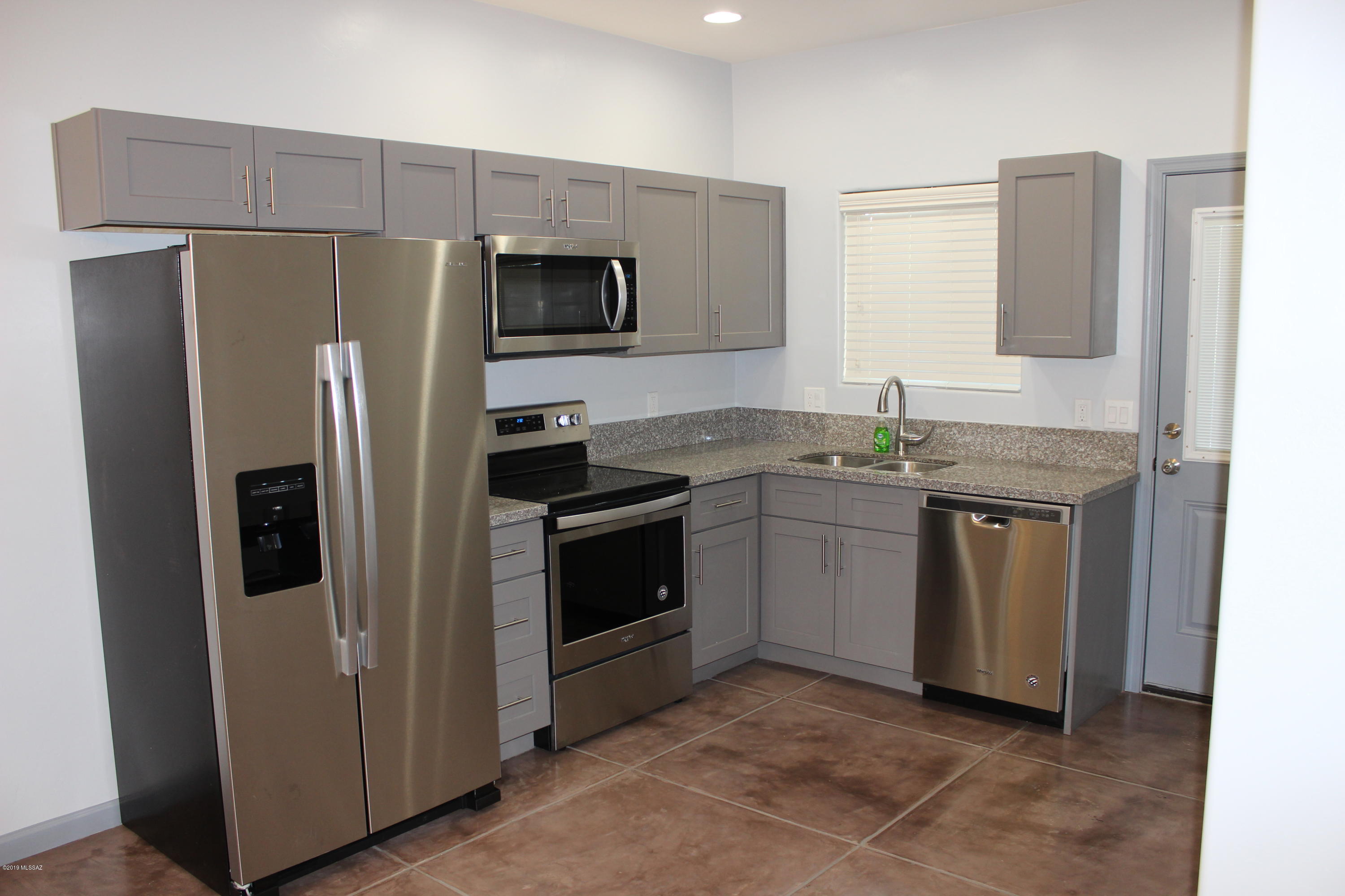 Fruitvale Addition - Residential Income
