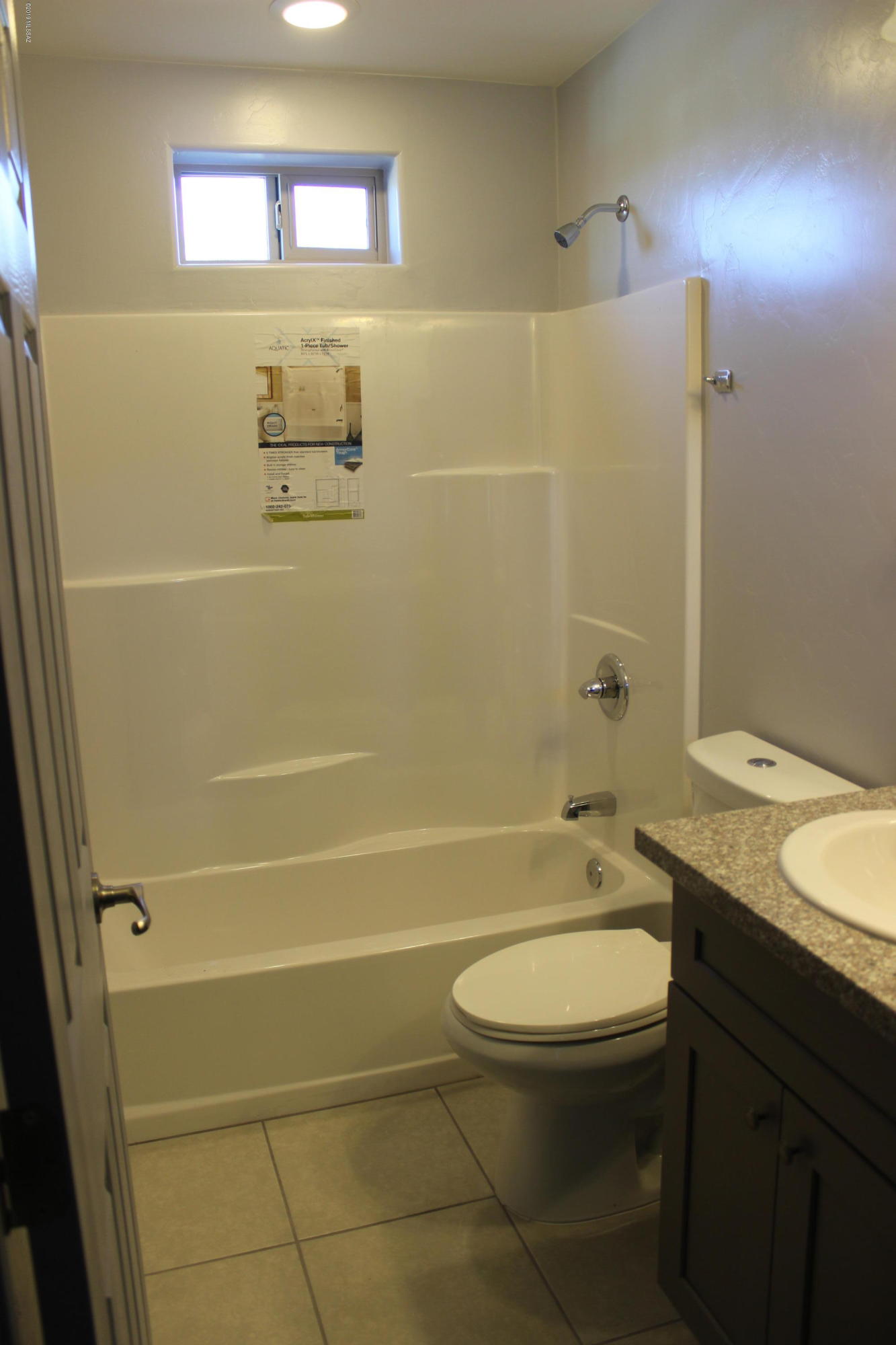 Fruitvale Addition - Residential Income