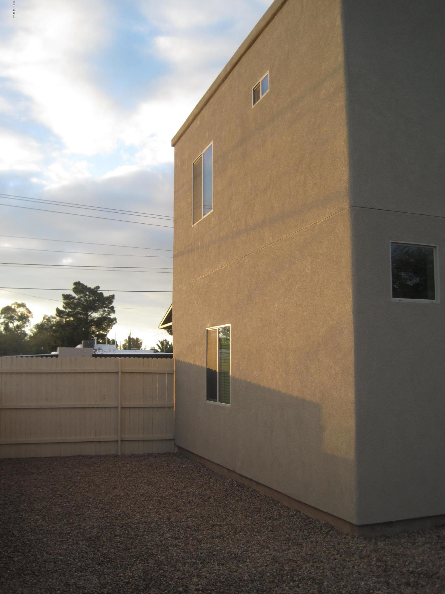 Fruitvale Addition - Residential Income
