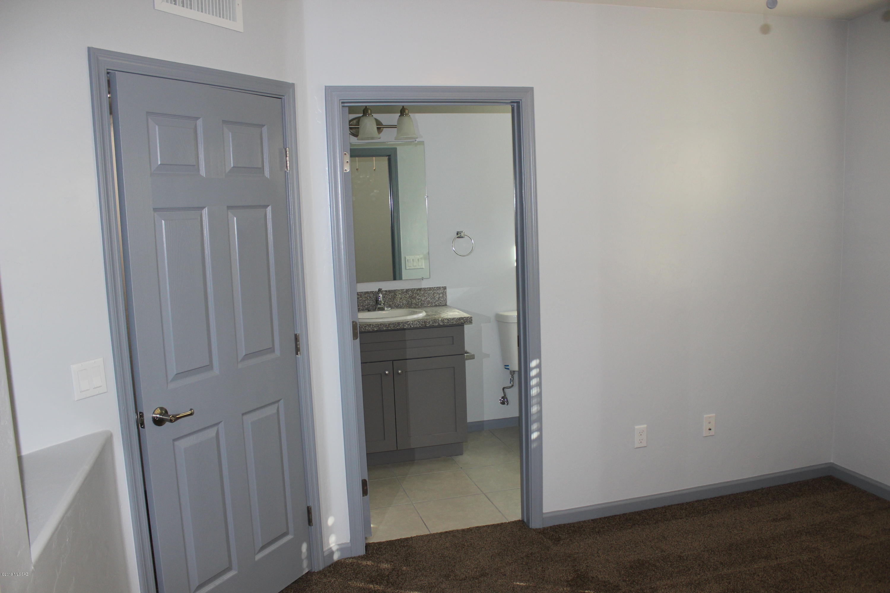 Fruitvale Addition - Residential Income