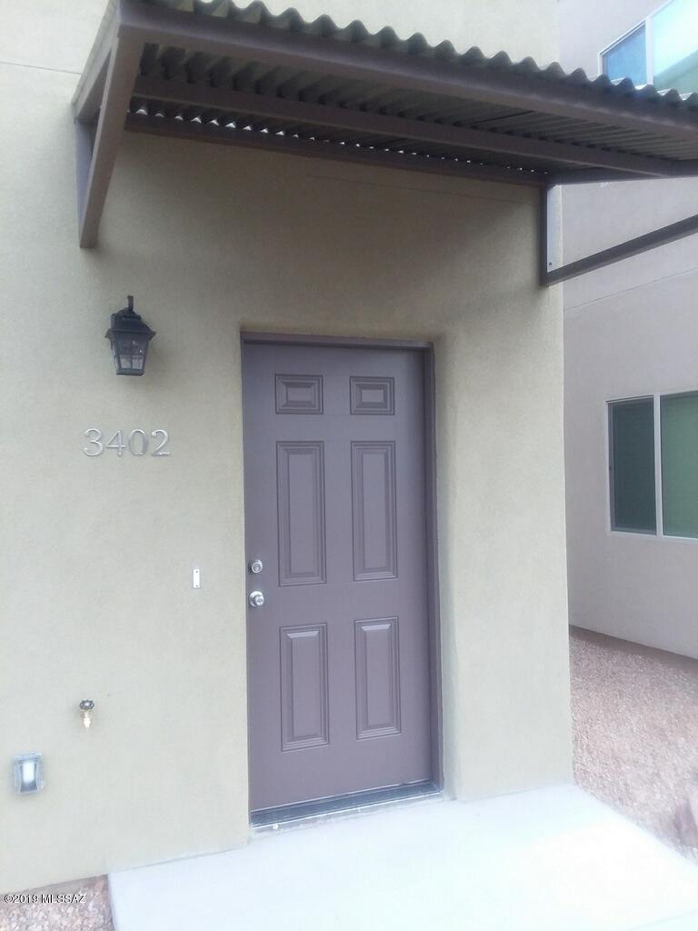 Fruitvale Addition - Residential Income