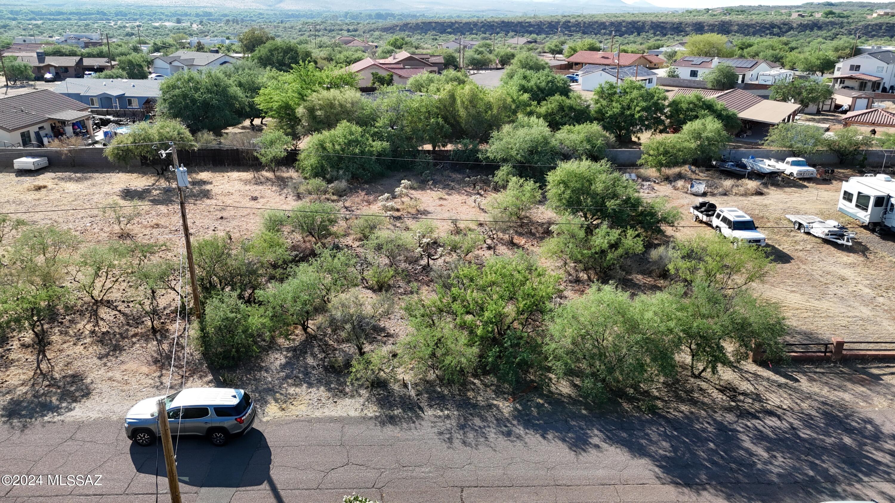 Rio Rico Villas 14 - Land