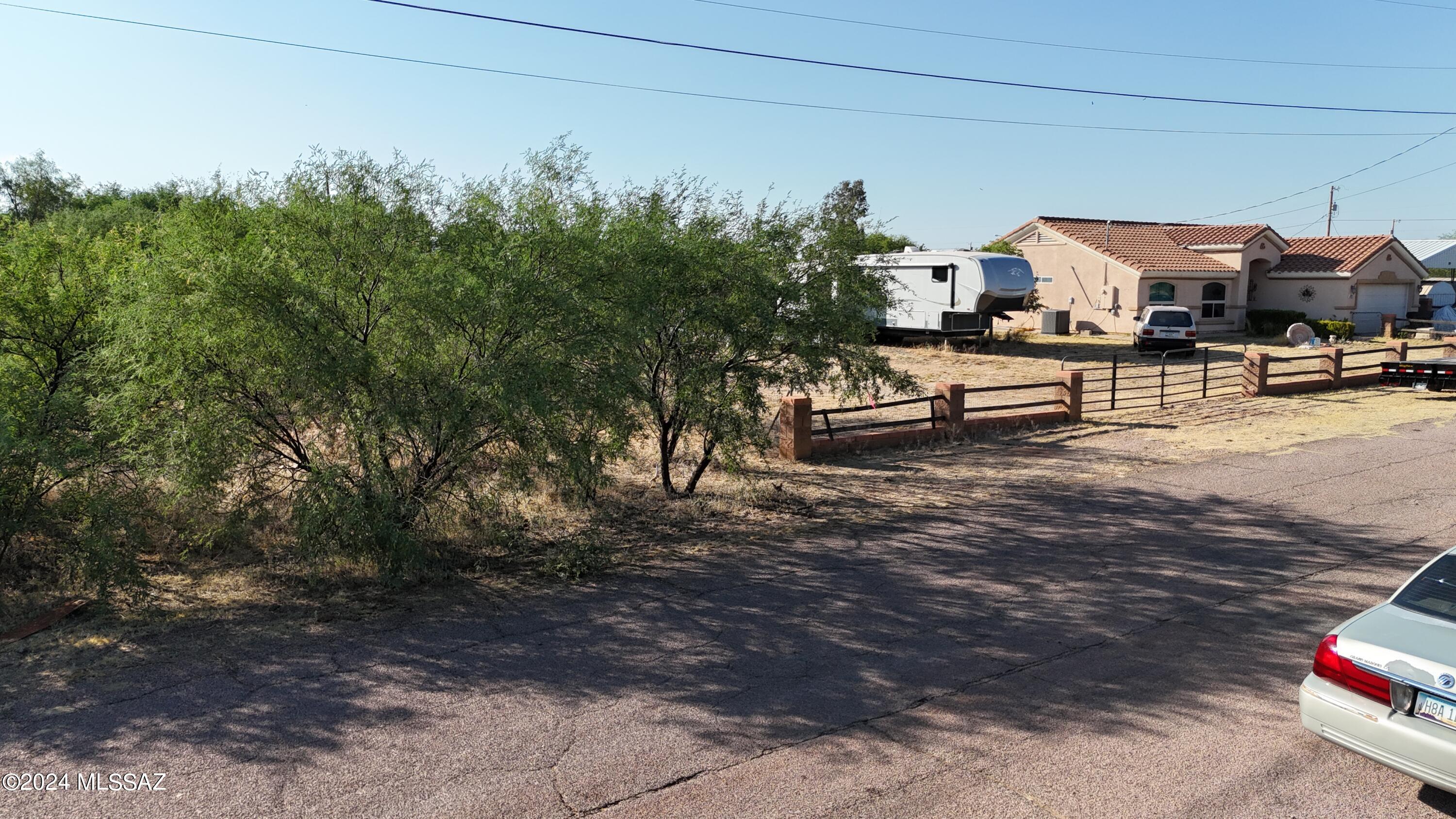 Rio Rico Villas 14 - Land