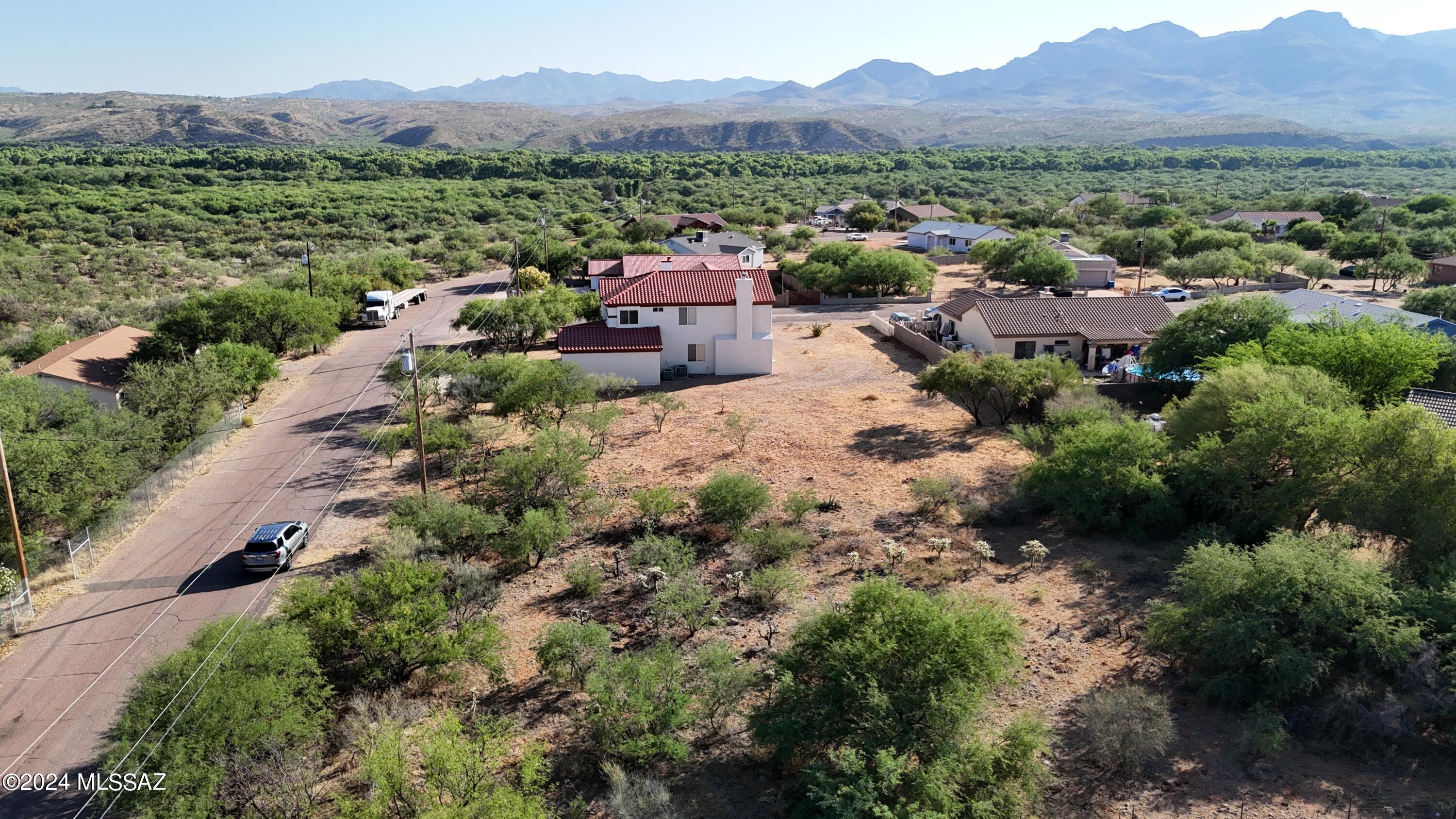Rio Rico Villas 14 - Land