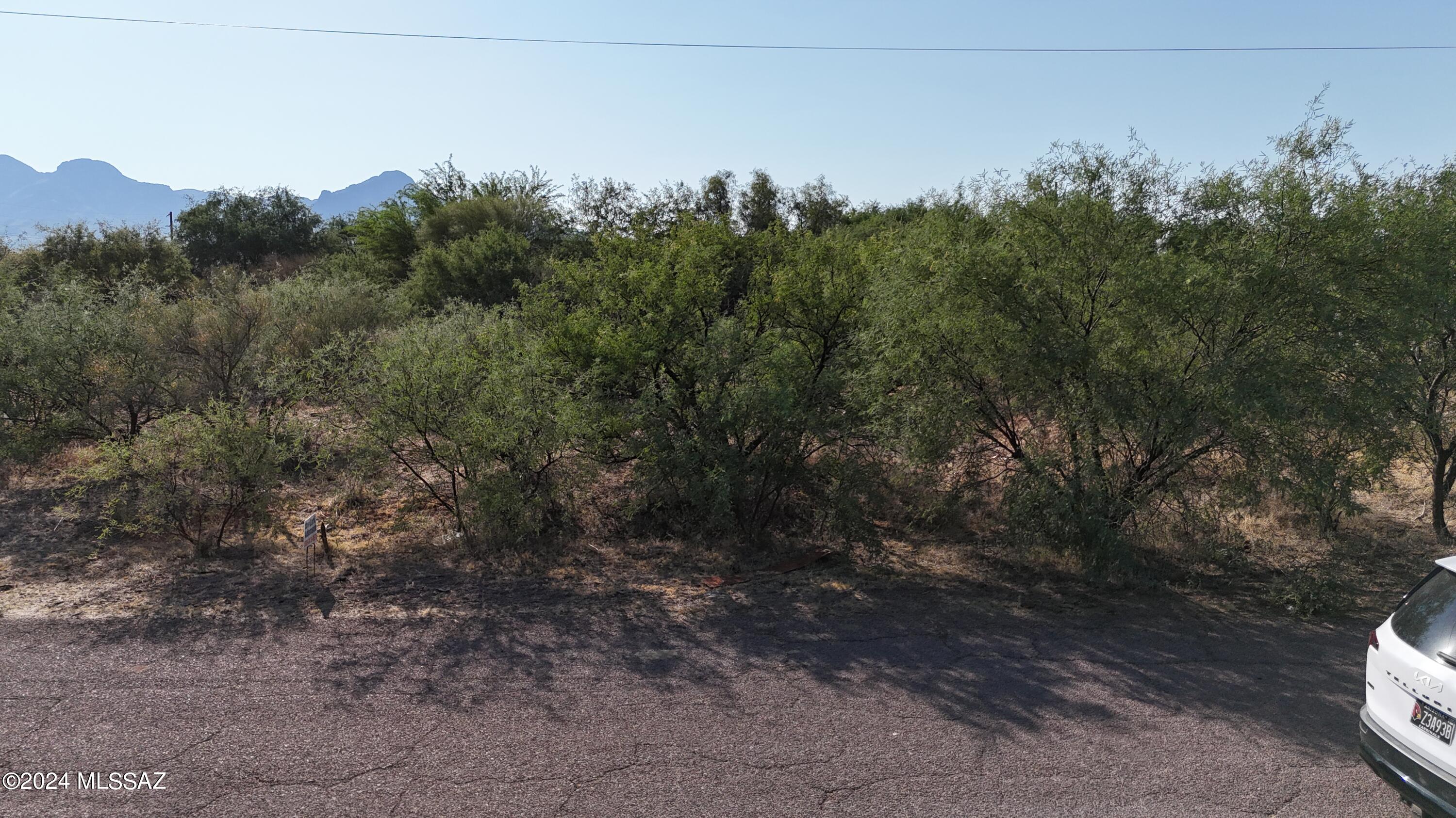 Rio Rico Villas 14 - Land
