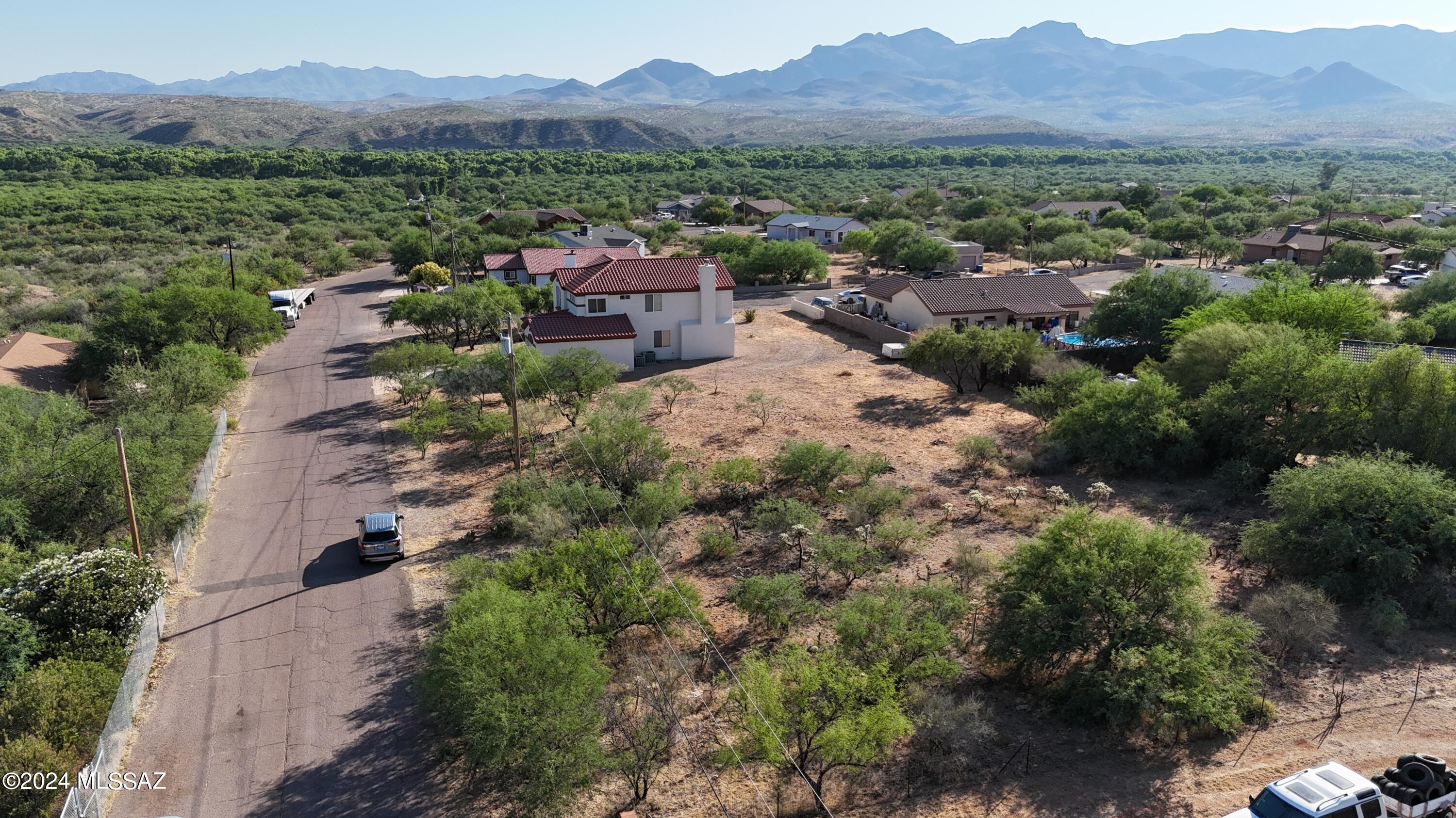 Rio Rico Villas 14 - Land