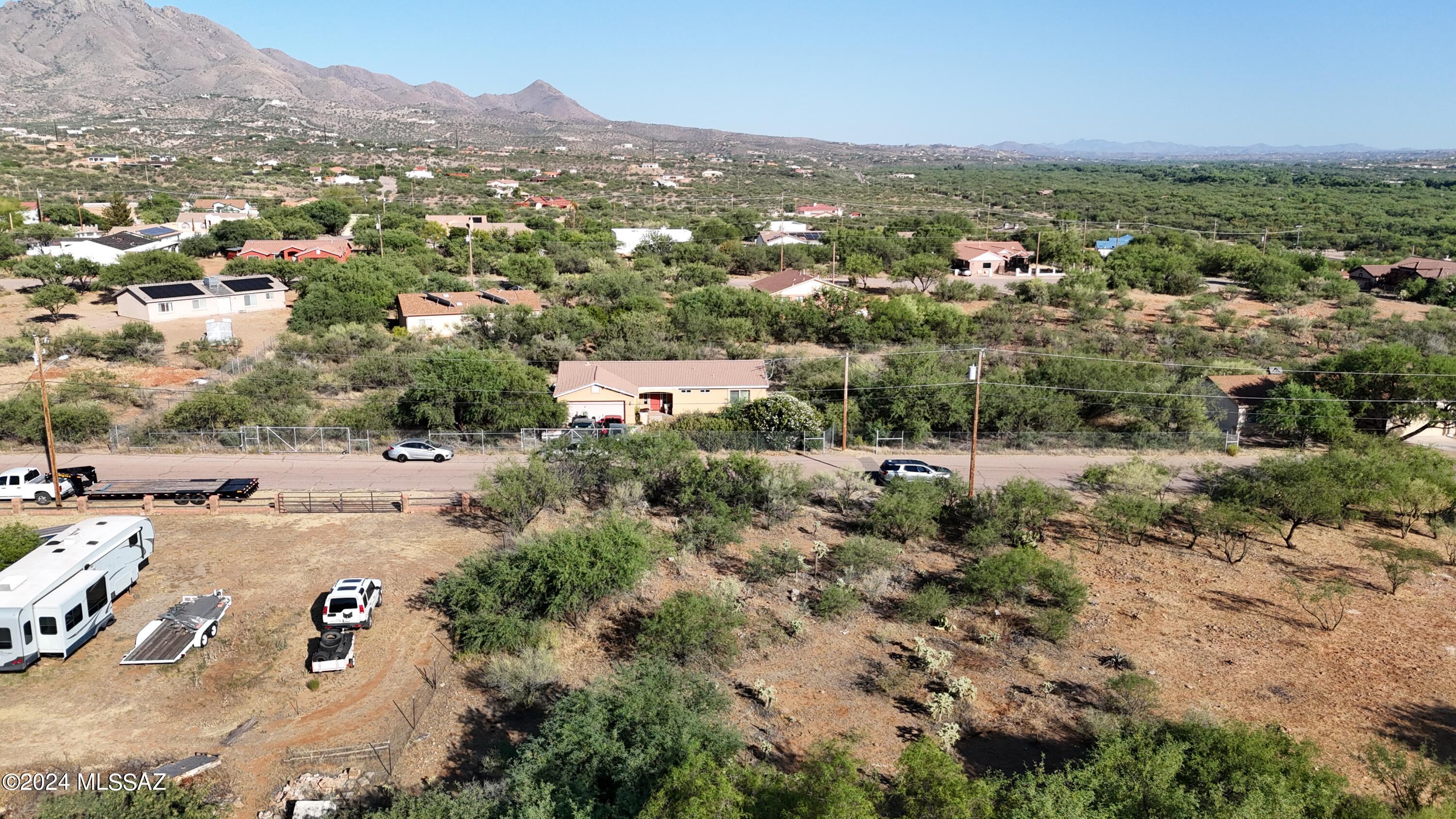 Rio Rico Villas 14 - Land