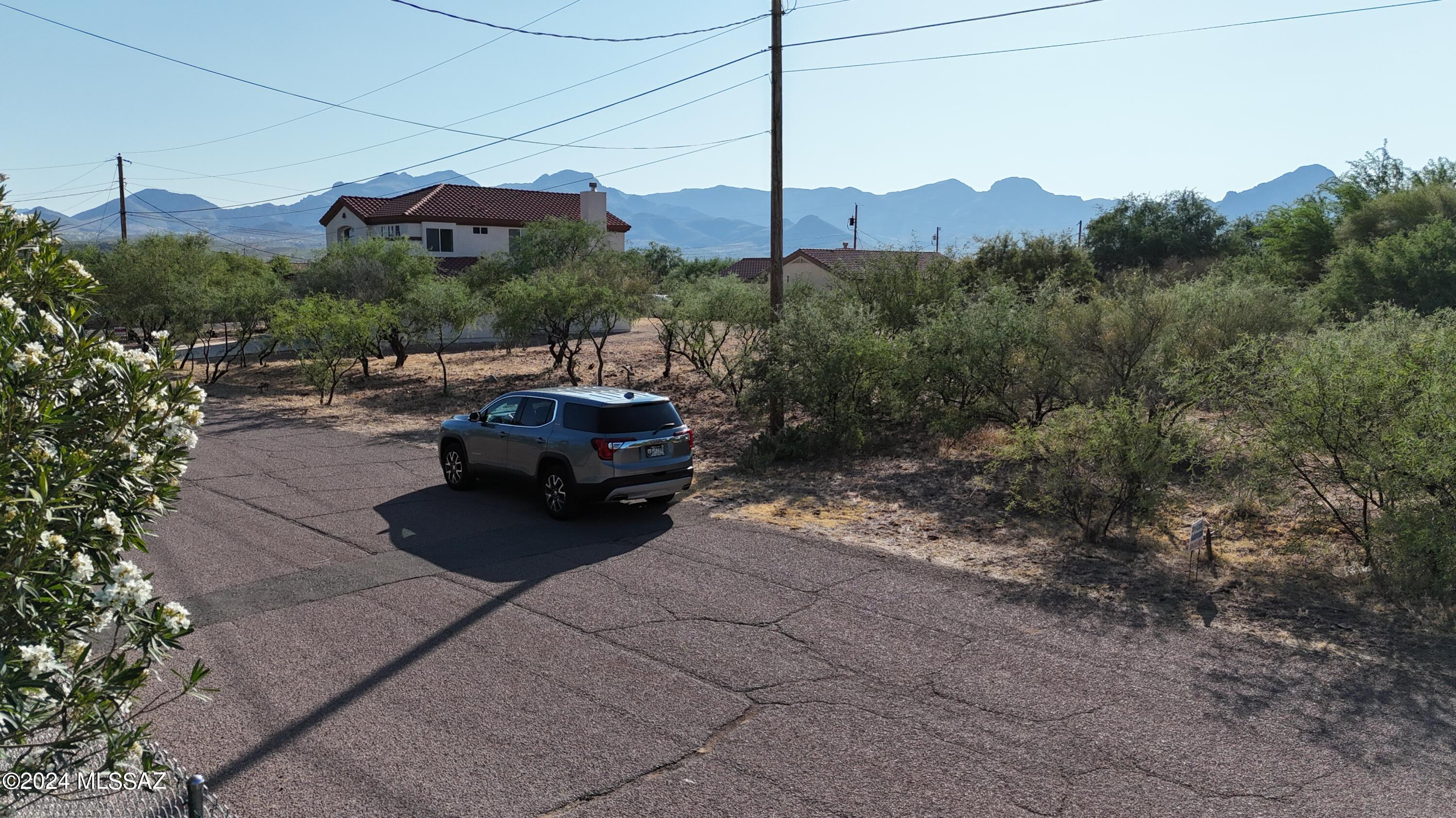 Rio Rico Villas 14 - Land