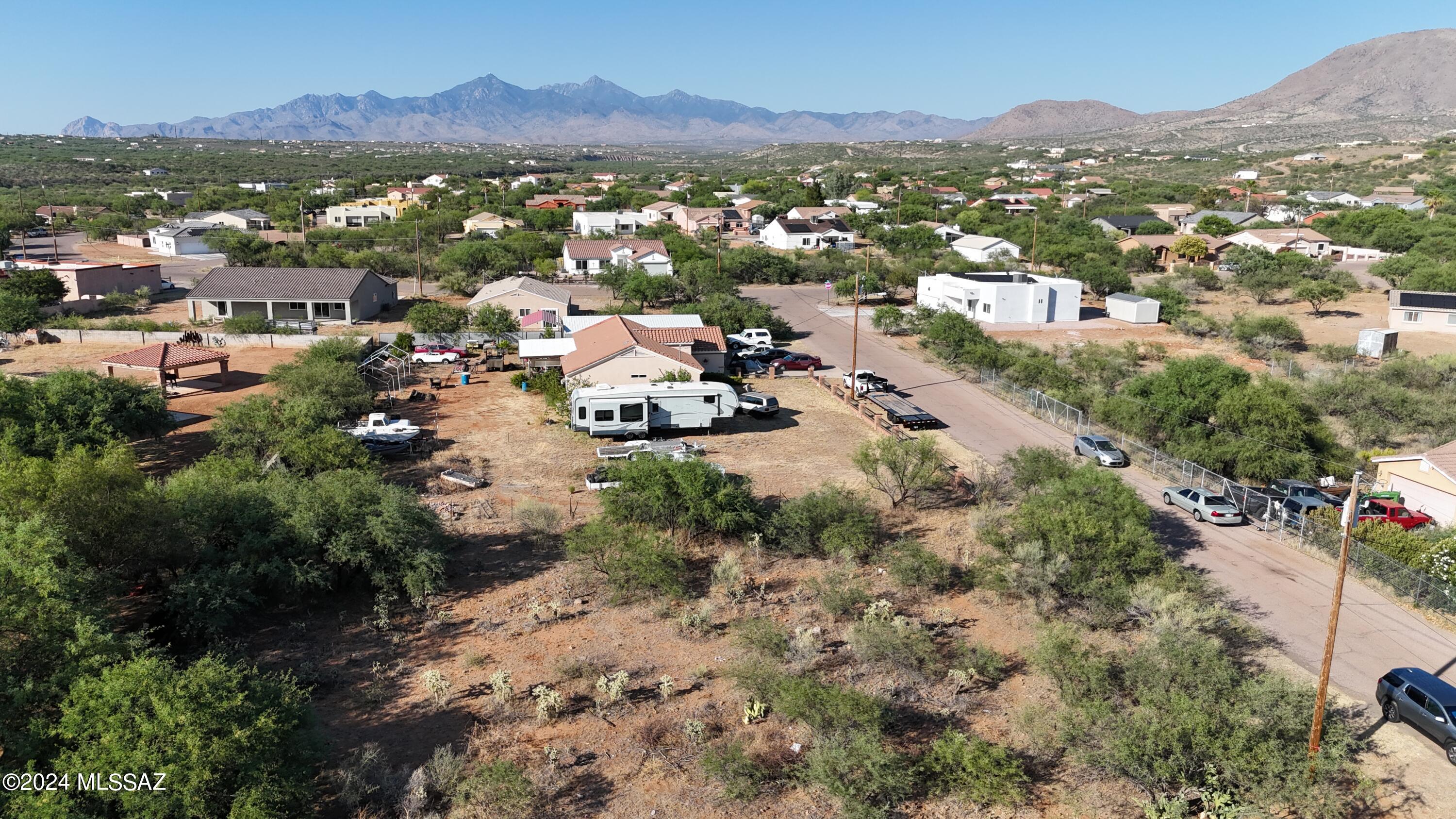 Rio Rico Villas 14 - Land