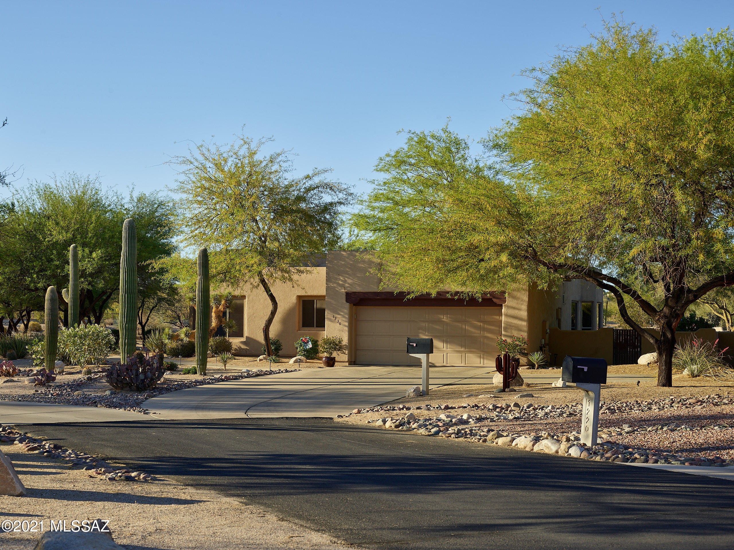 Saddle Valley II (1-54) - Residential