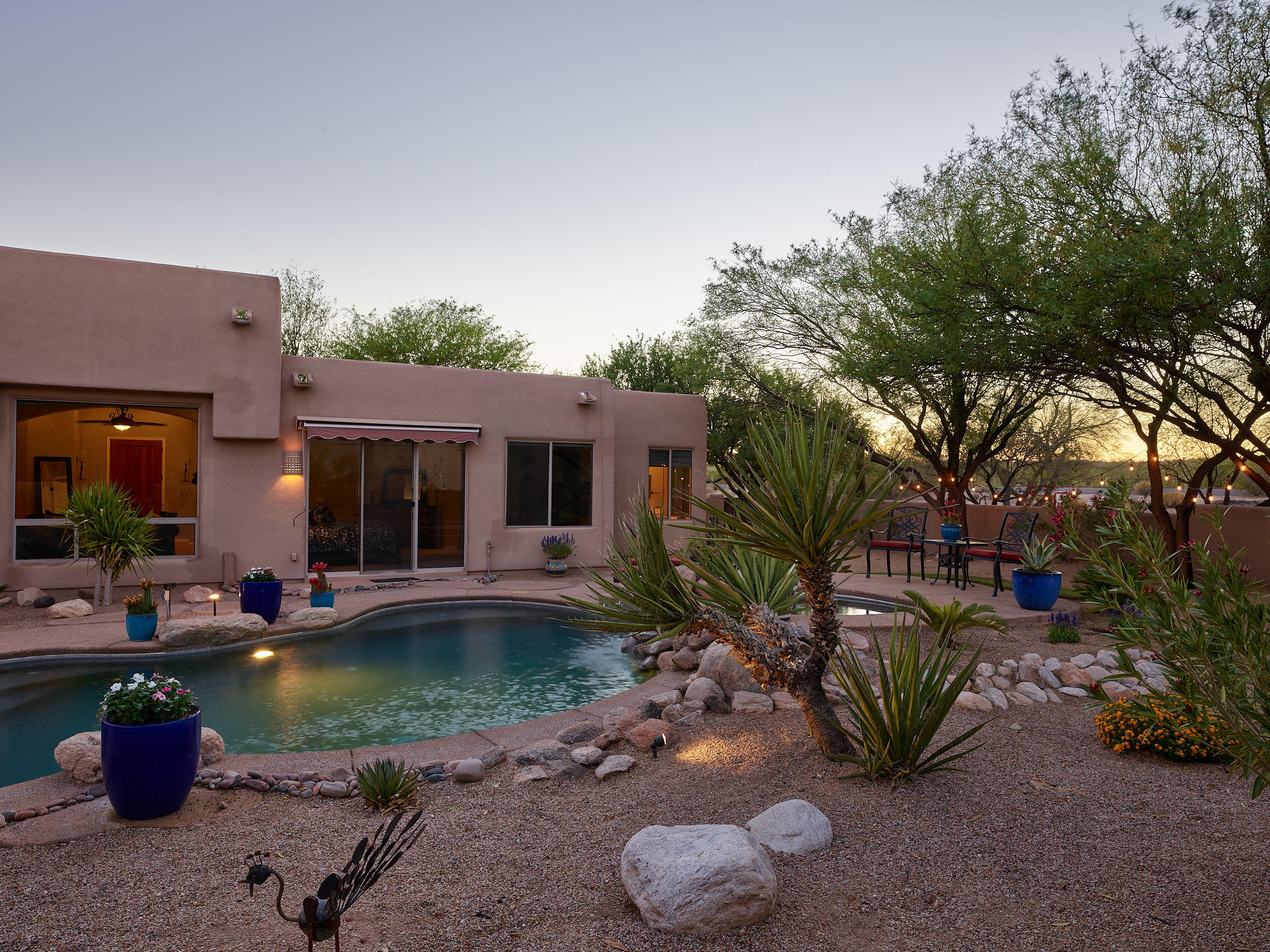 Saddle Valley II (1-54) - Residential