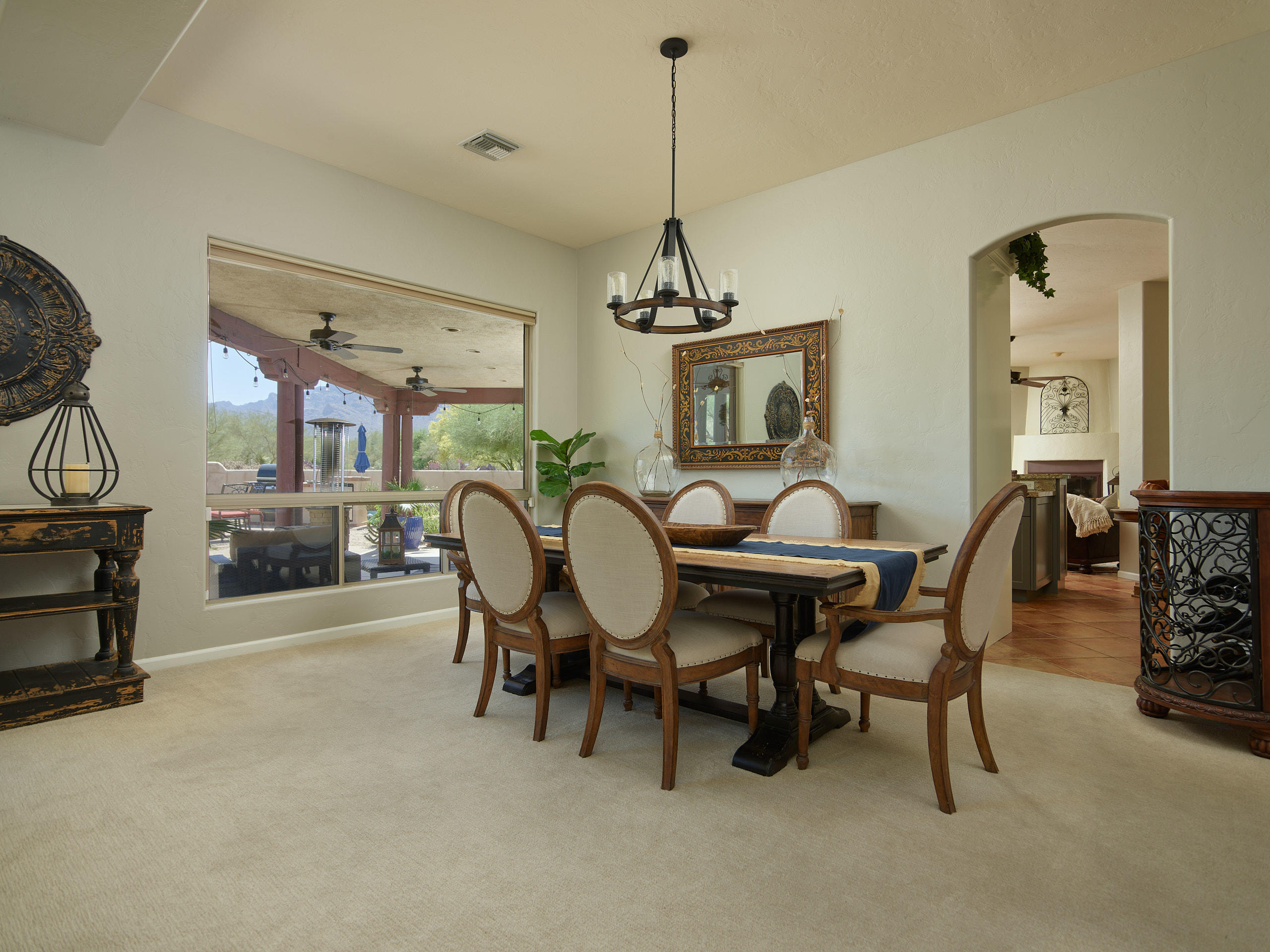 Saddle Valley II (1-54) - Residential