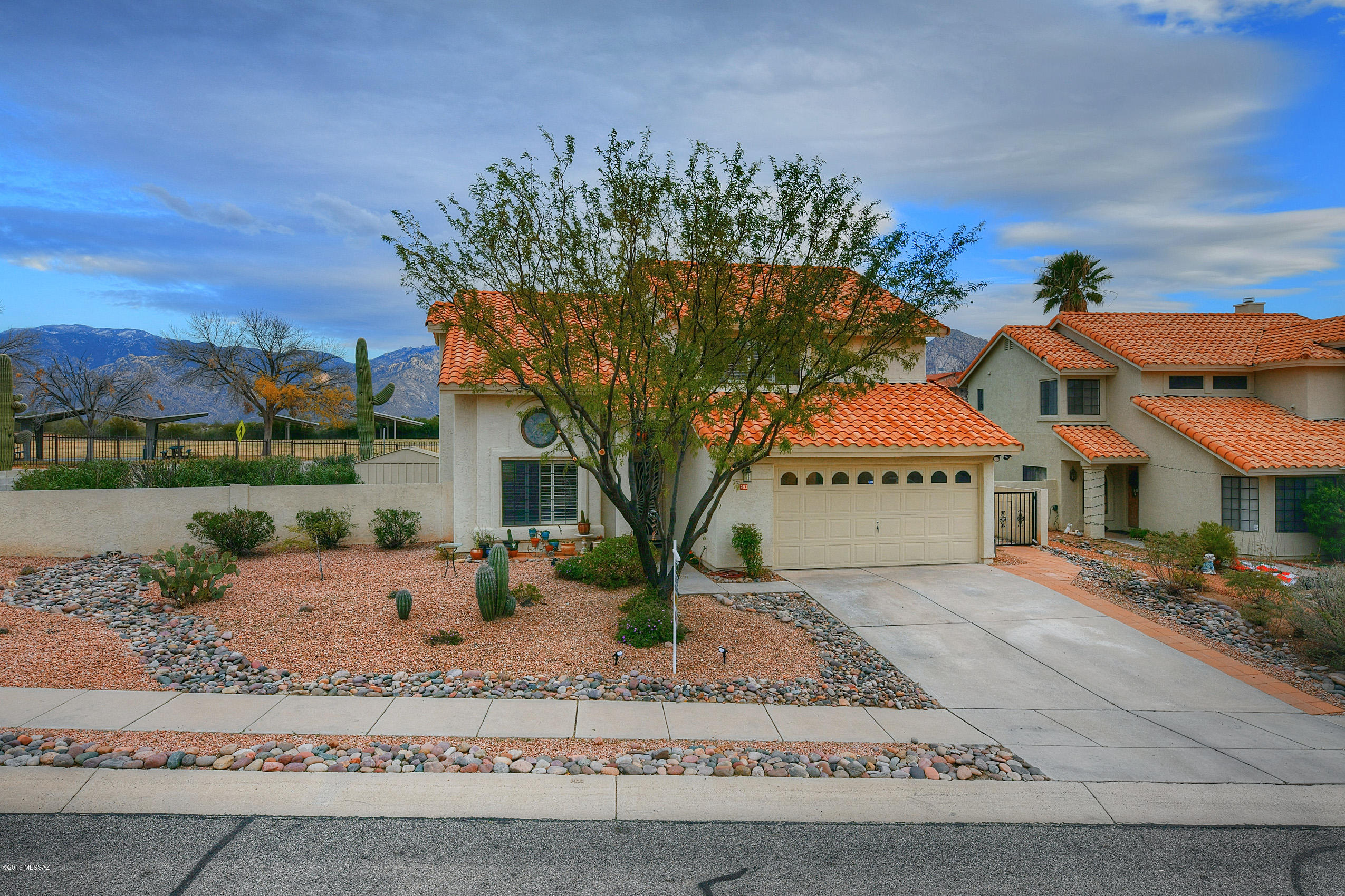 Copper Creek II (1-235) - Residential