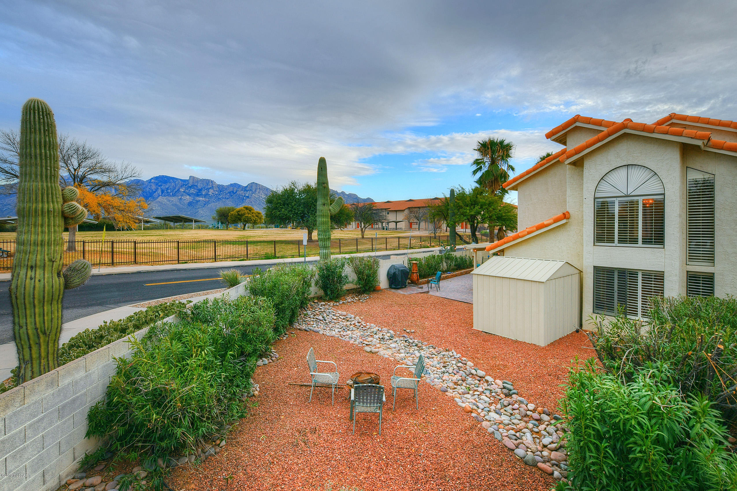 Copper Creek II (1-235) - Residential