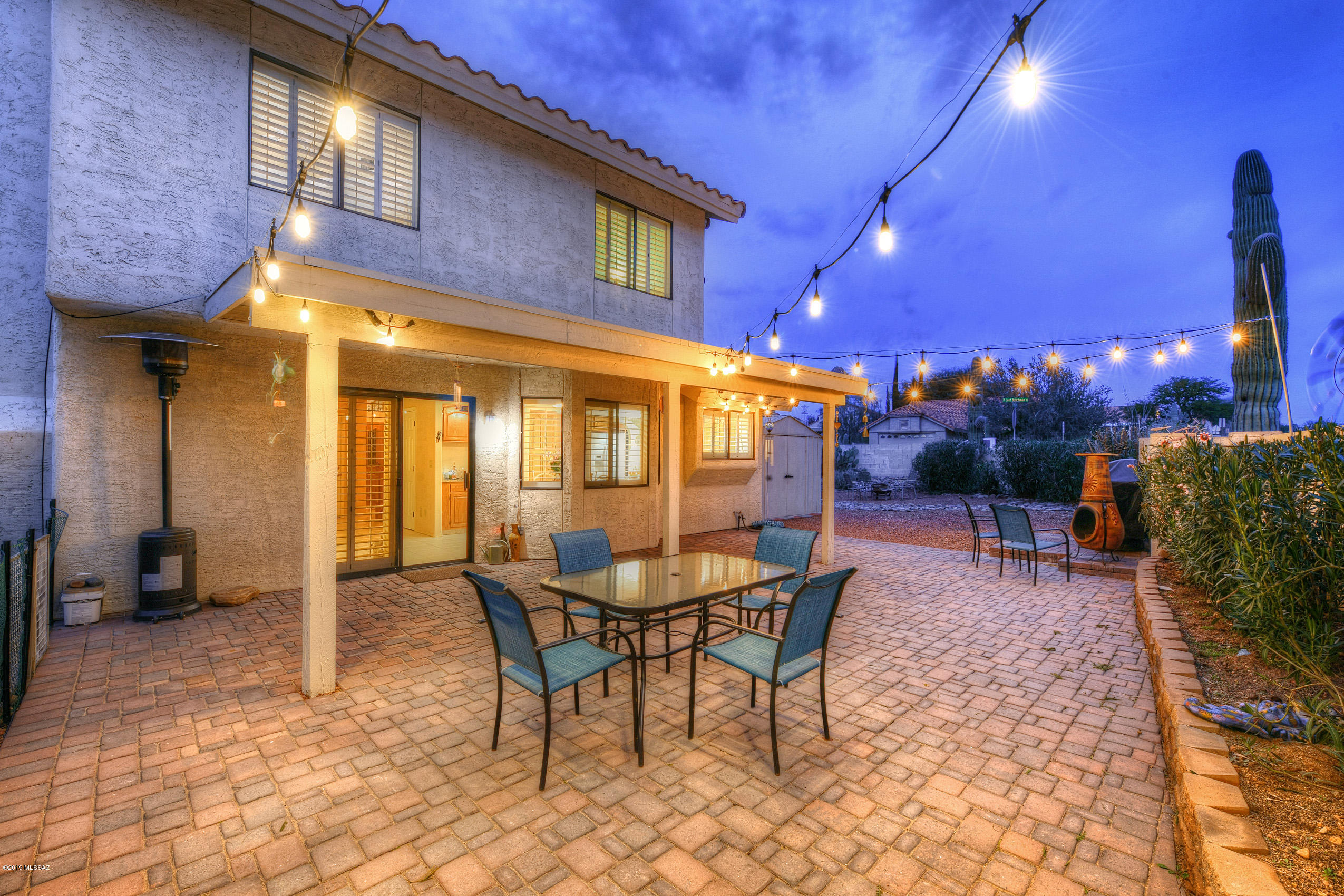 Copper Creek II (1-235) - Residential