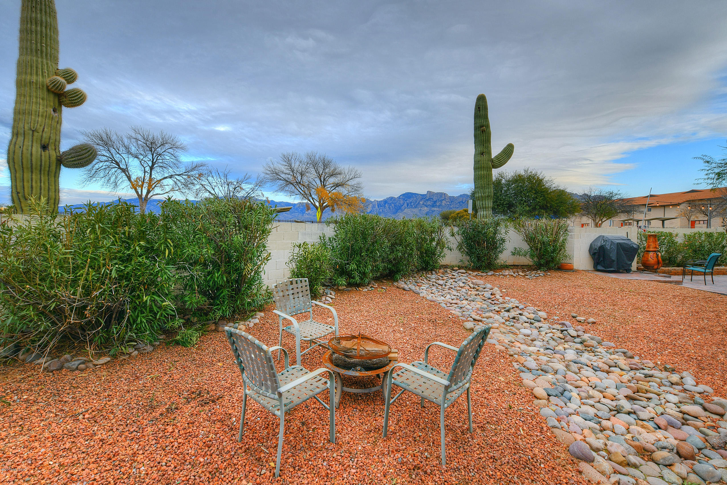 Copper Creek II (1-235) - Residential