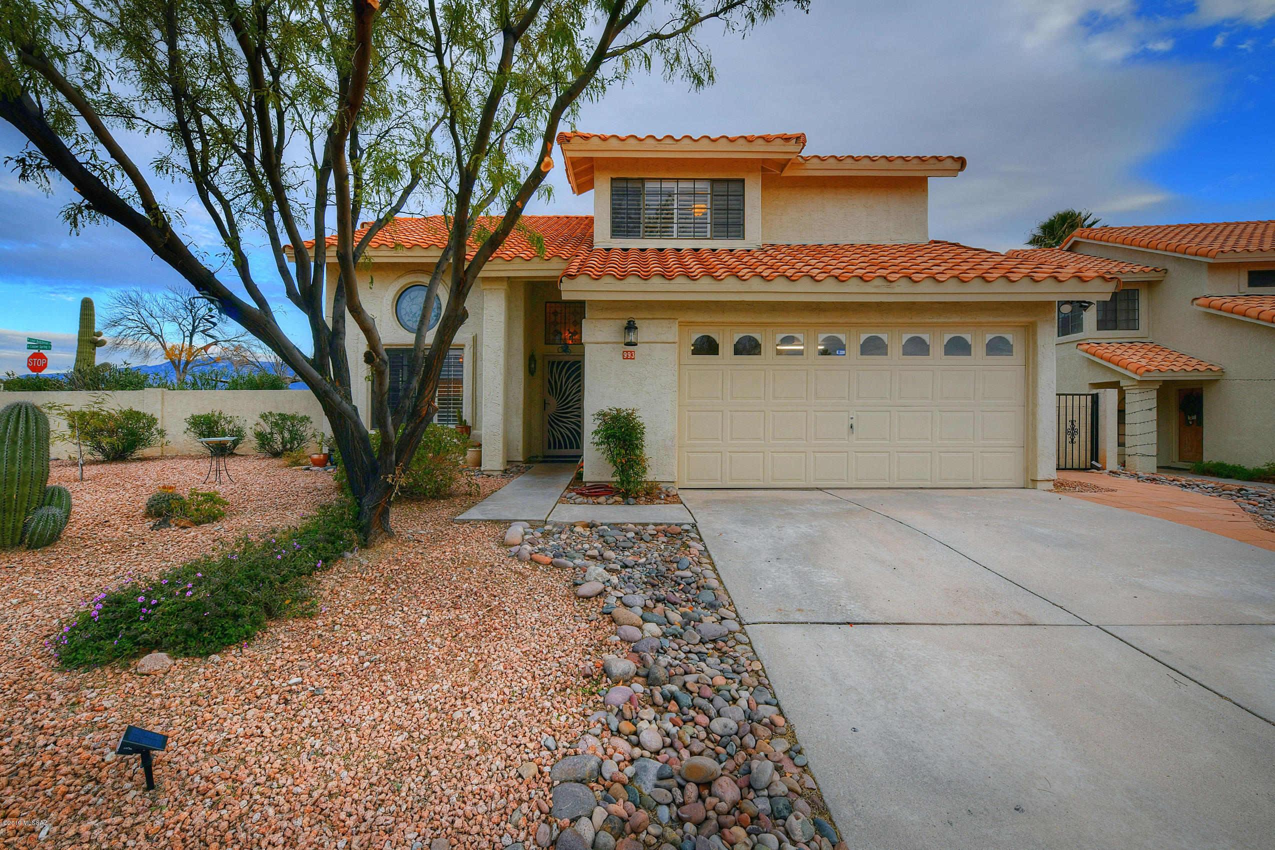 Copper Creek II (1-235) - Residential