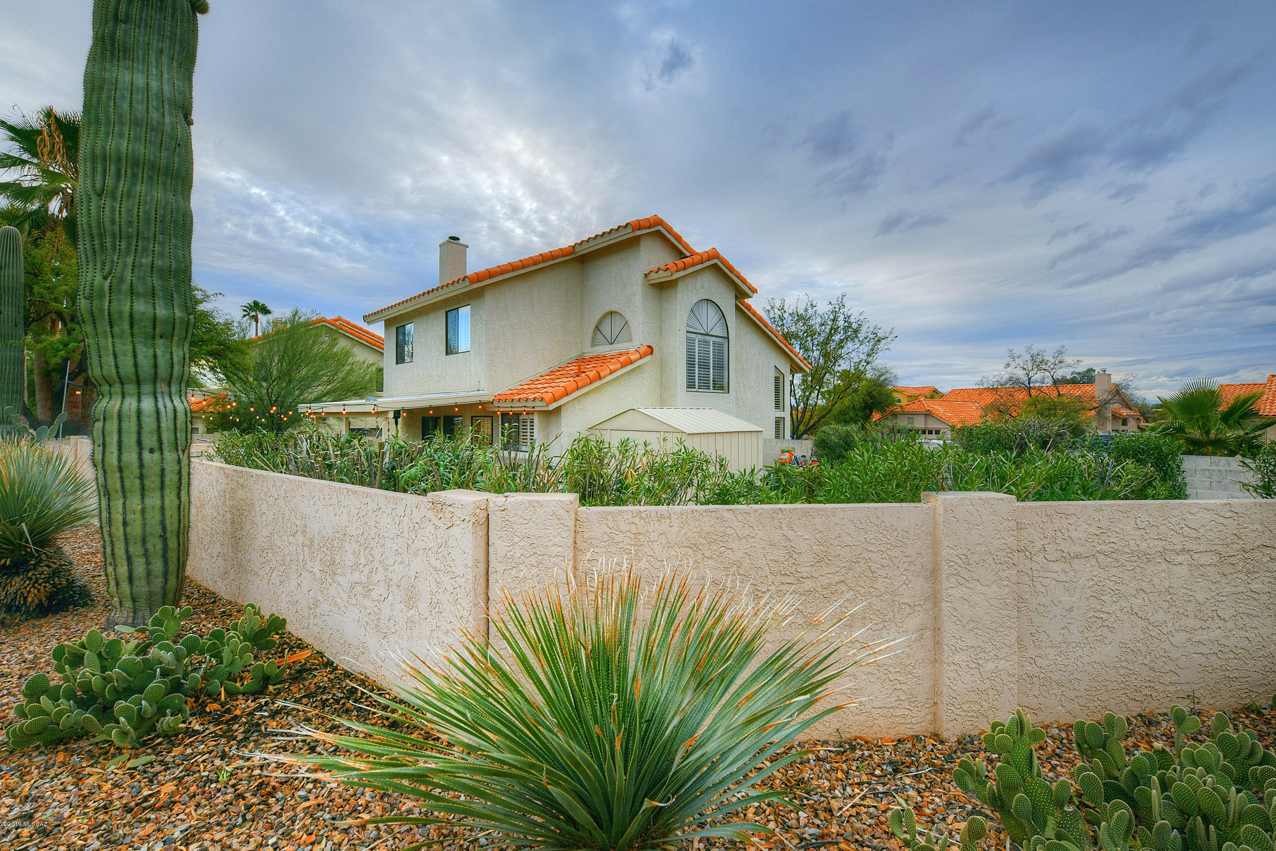 Copper Creek II (1-235) - Residential