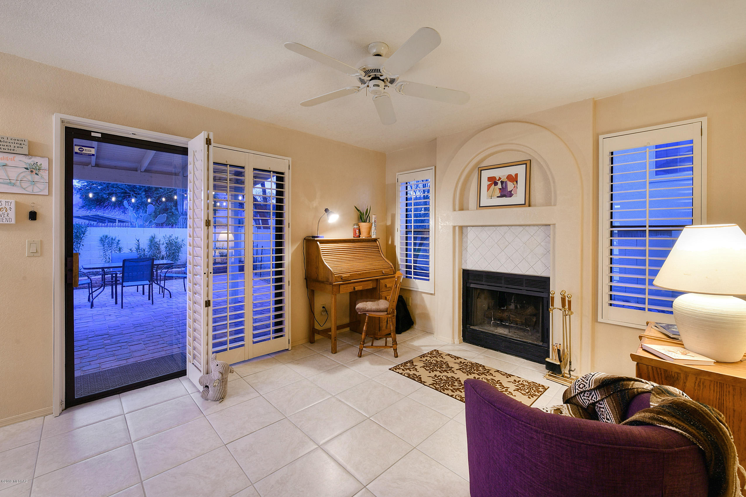 Copper Creek II (1-235) - Residential