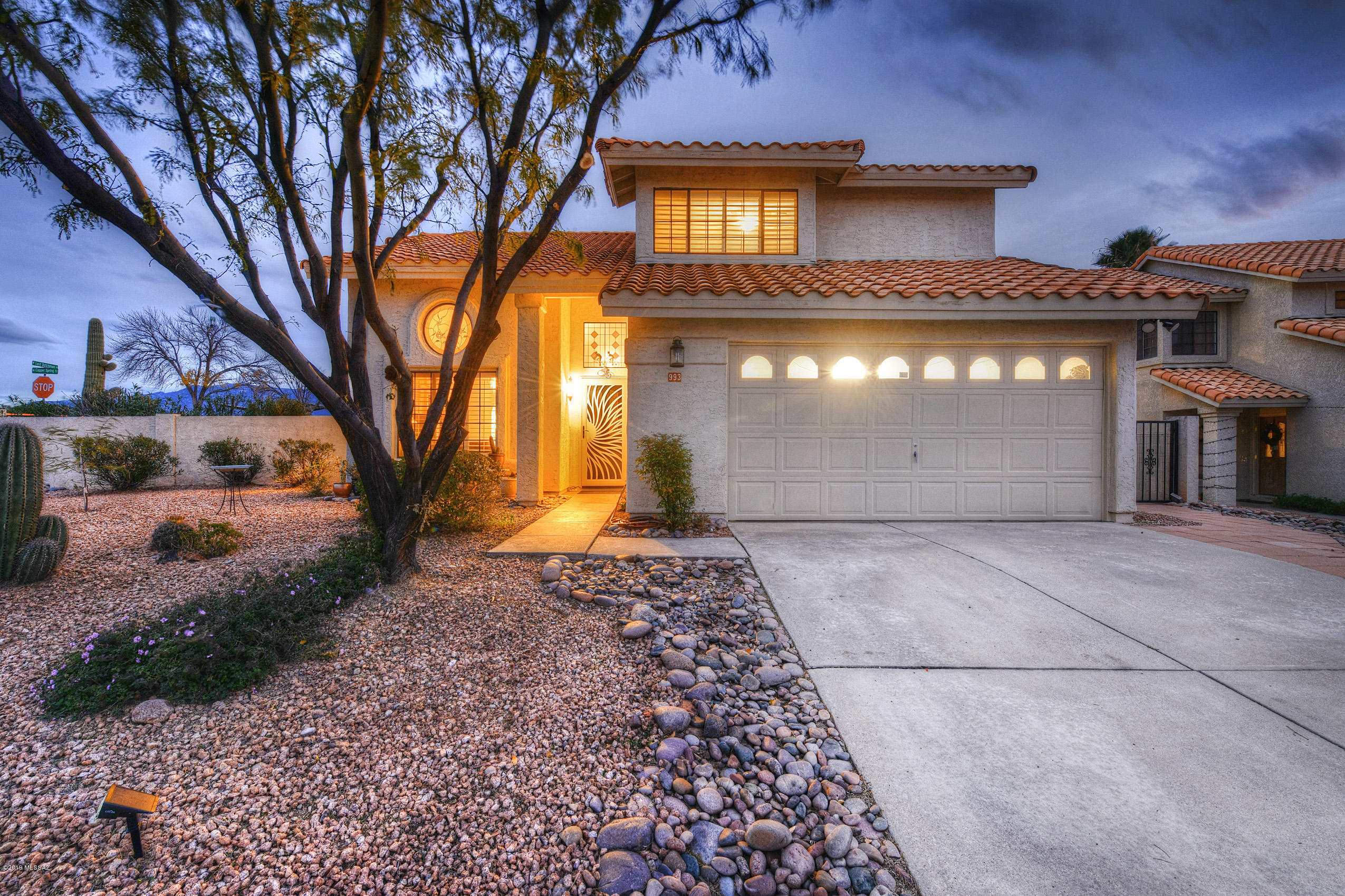 Copper Creek II (1-235) - Residential
